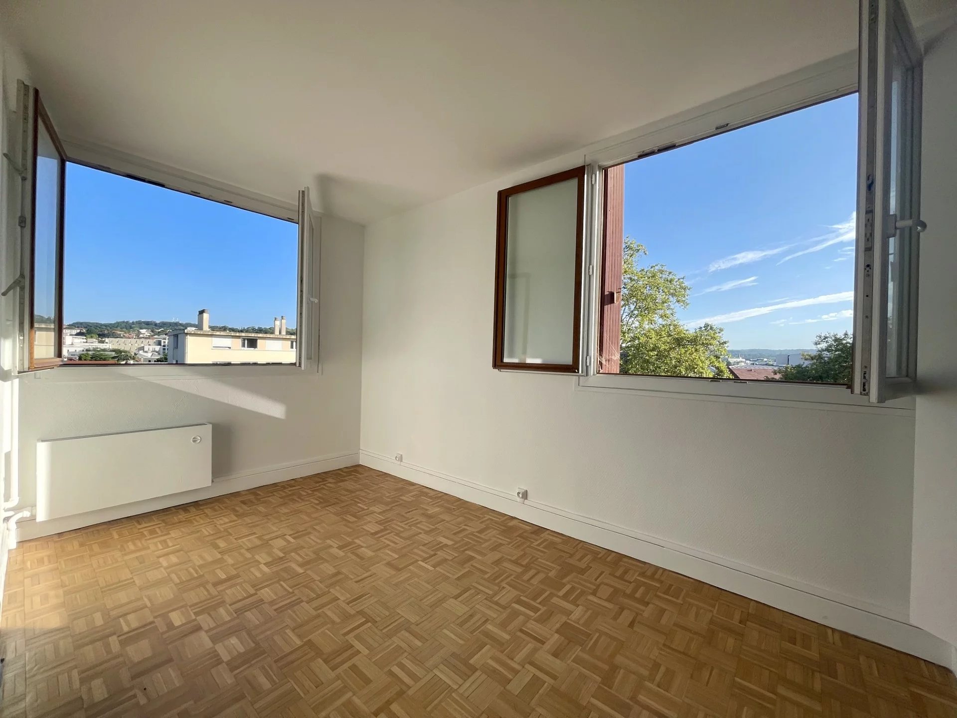 Appartement Nanterre 53.69 m² 3 pièces Appartement Nanterre 53.69 m² 83386260 7