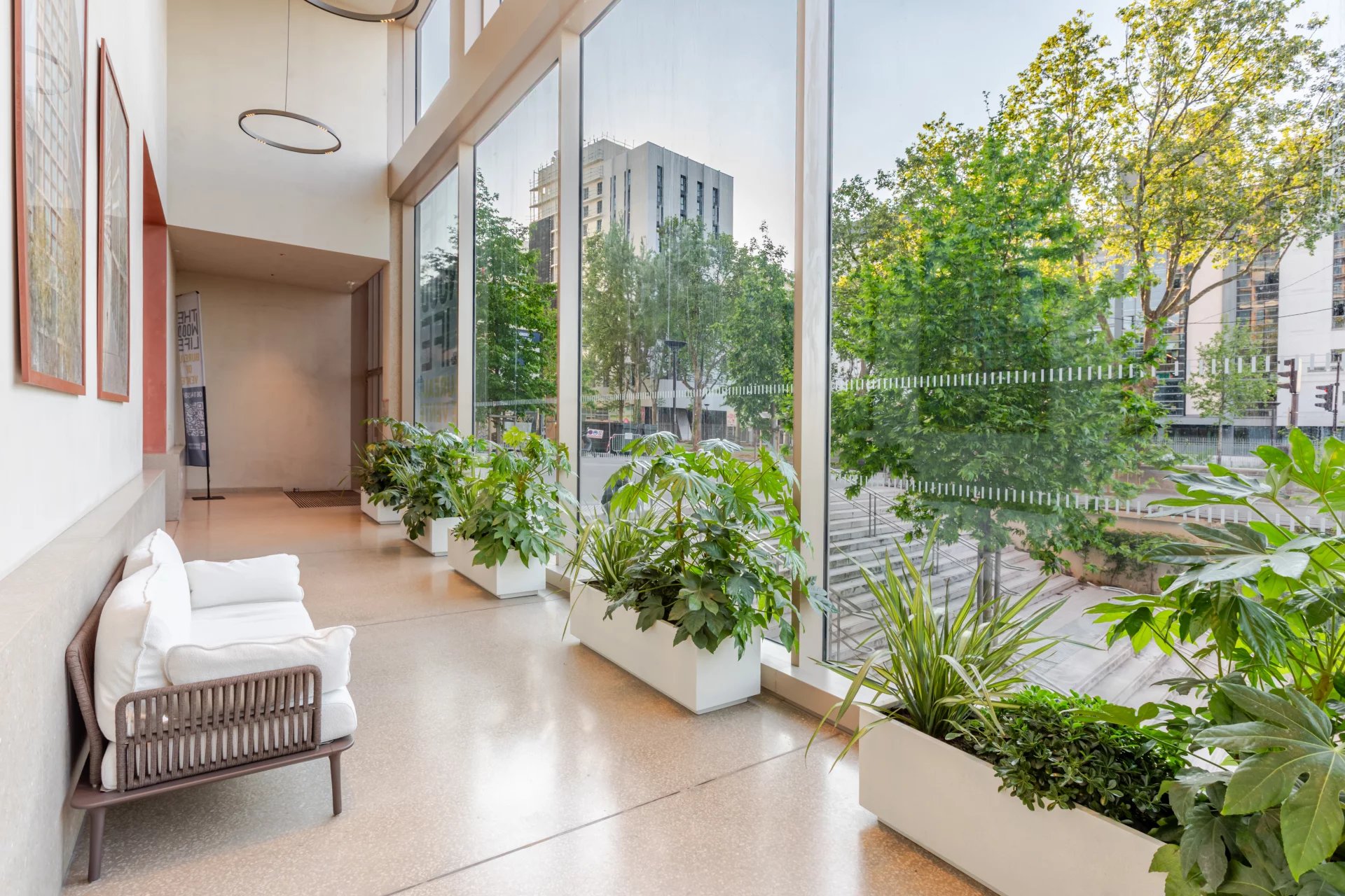 Appartement Paris 13ème 45.3 m² 2 pièces Appartement Paris 13ème 45.3 m² 86371644 9