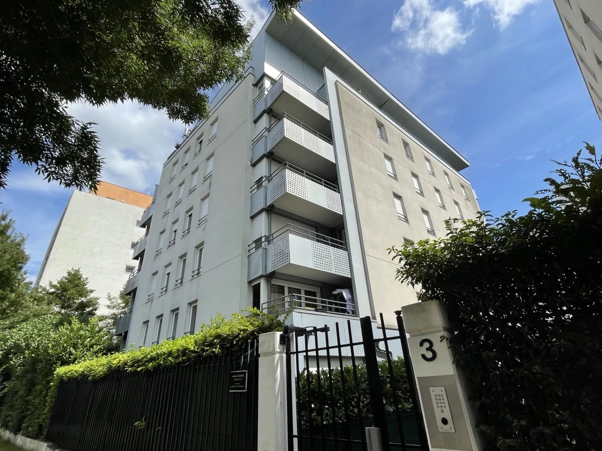 Appartement Cergy 75.95 m² 4 pièces Appartement Cergy 75.95 m² 86387175 15