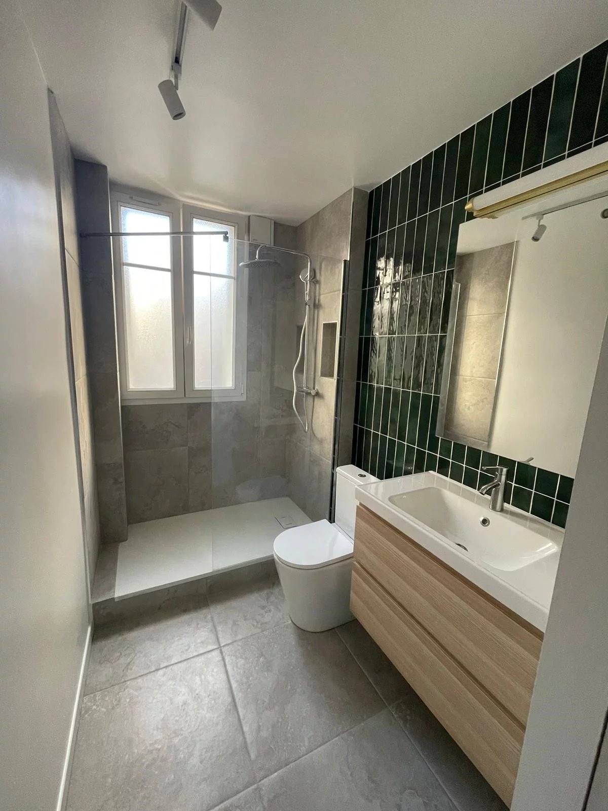 Appartement Boulogne-Billancourt 30.9 m² 2 pièces Appartement Boulogne-Billancourt 30.9 m² 86399968 8