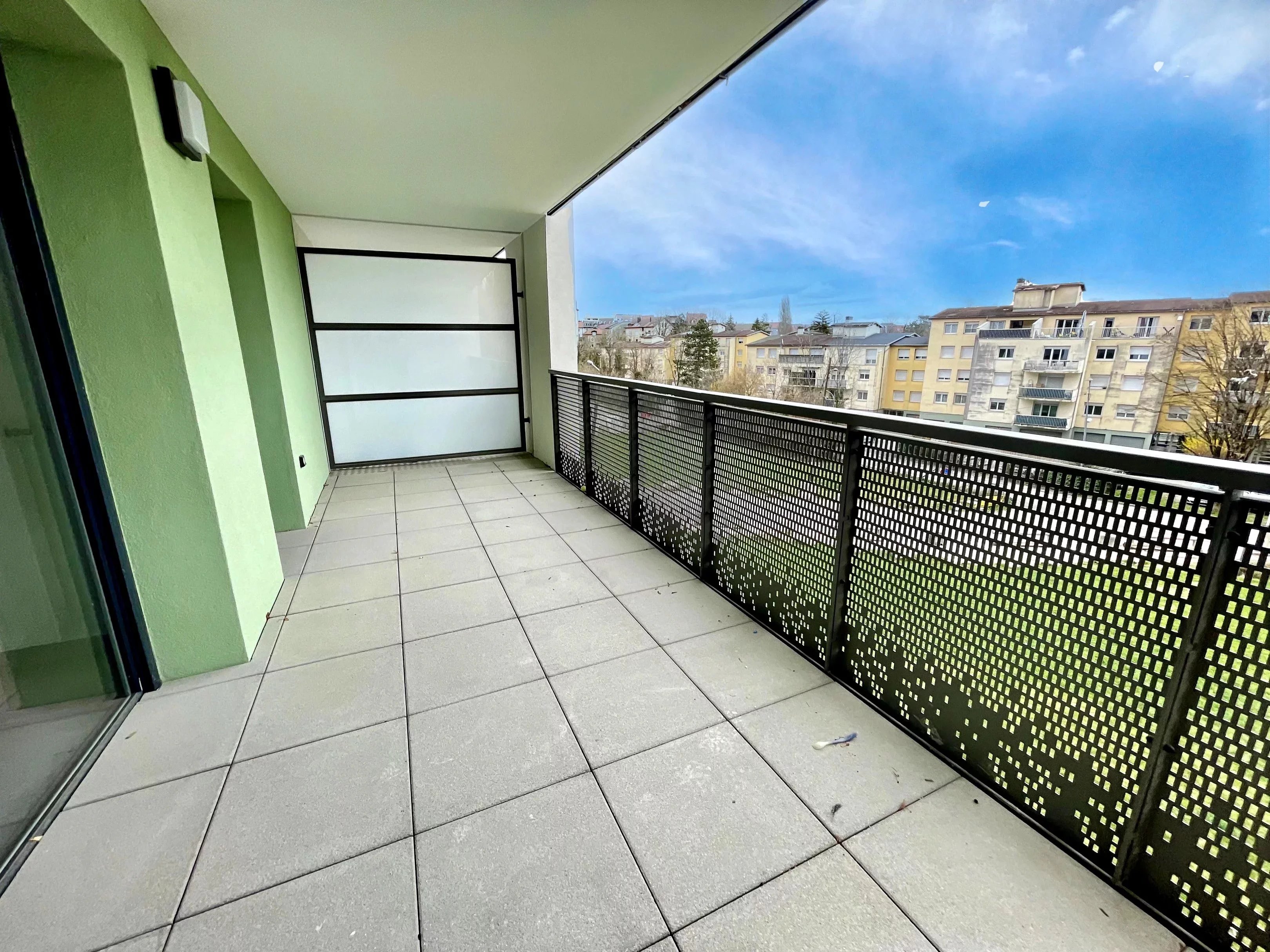 Appartement Gex 66.25 m² 3 pièces Appartement Gex 66.25 m² 87253841 6