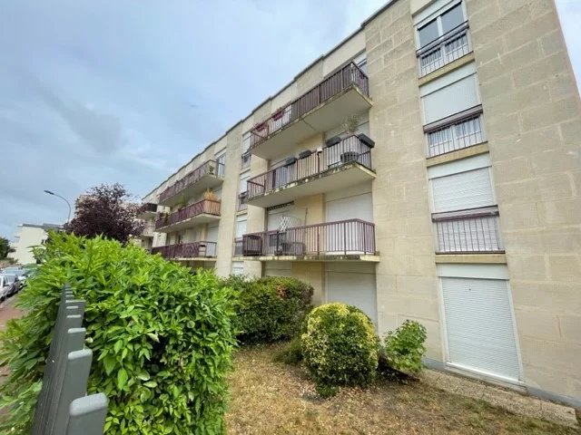 Appartement Croissy-sur-Seine 45.2 m² Appartement Croissy-sur-Seine 45.2 m² 86347336 9