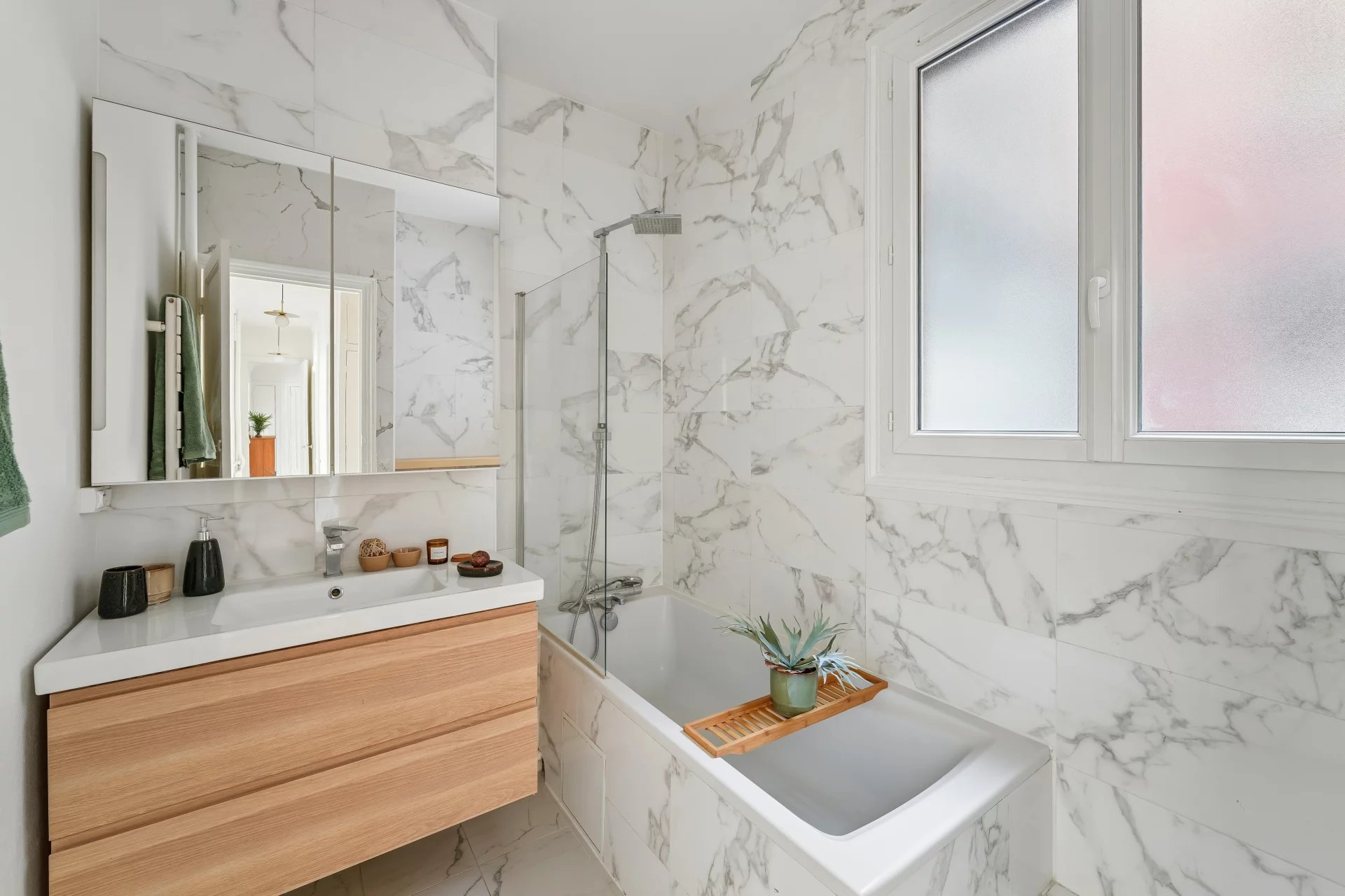 Appartement Neuilly-sur-Seine 108 m² 4 pièces Appartement Neuilly-sur-Seine 108 m² 87071649 10