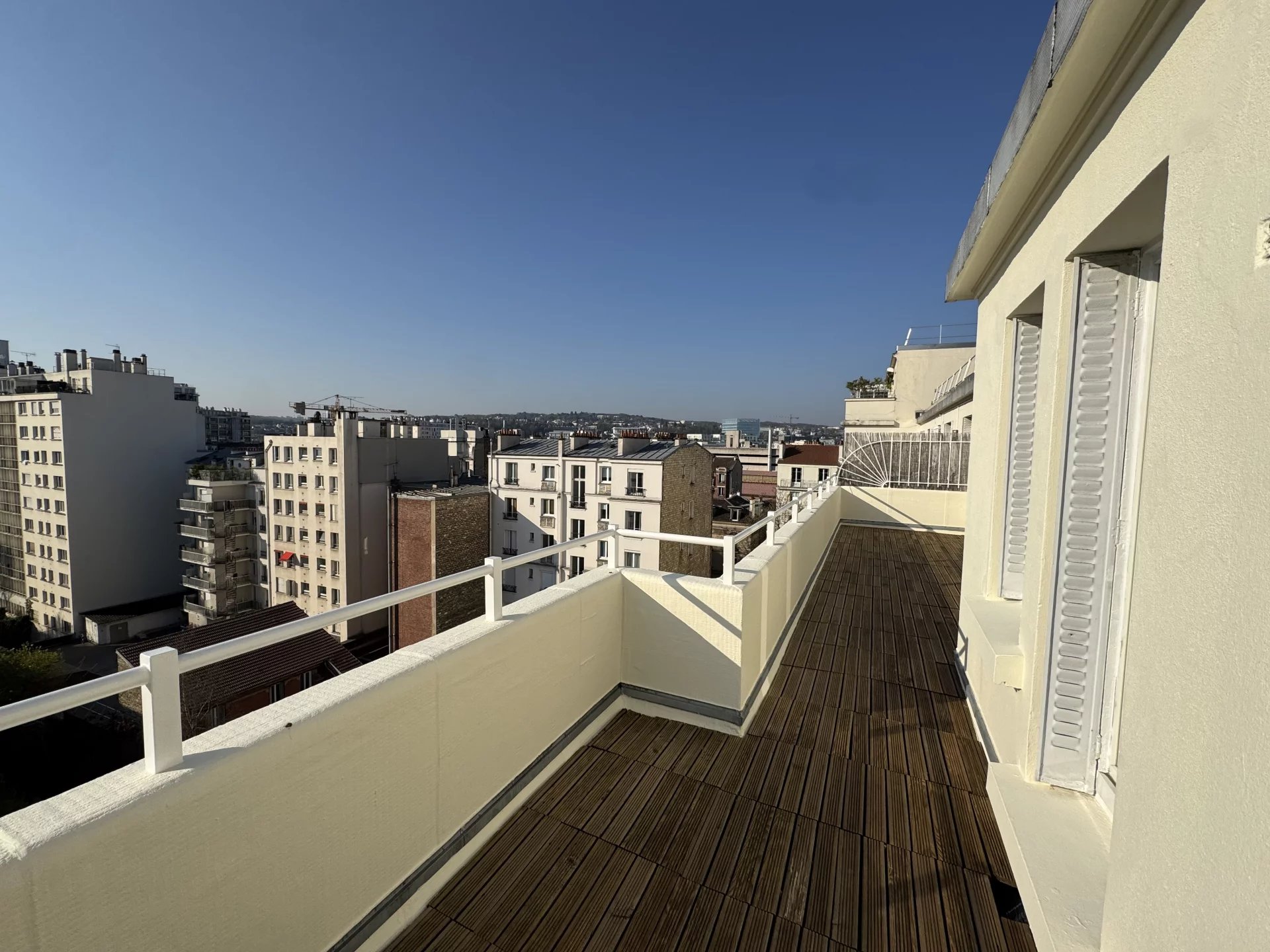 Appartement Boulogne-Billancourt 58.68 m² 4 pièces Appartement Boulogne-Billancourt 58.68 m² 85607281 9