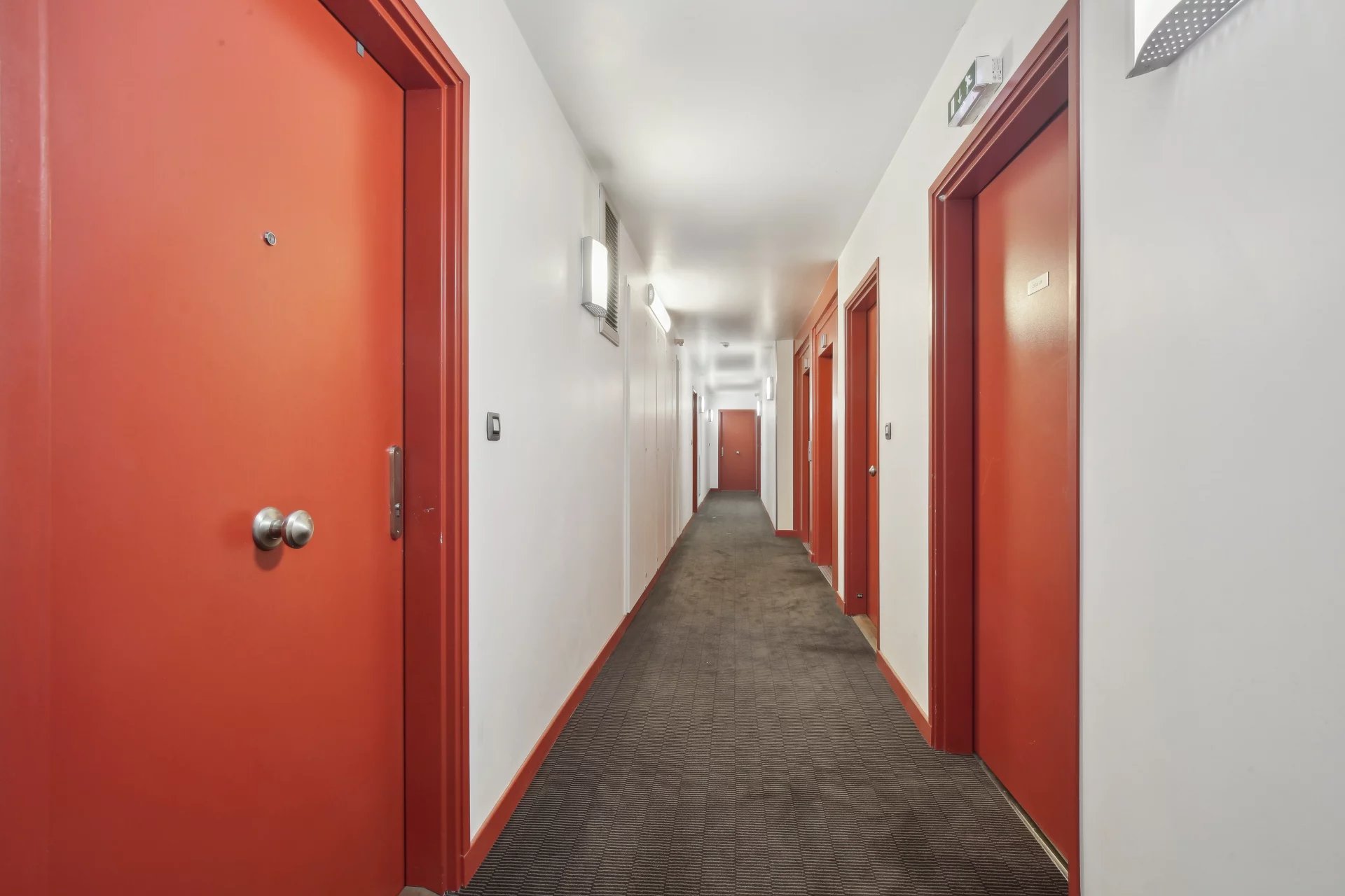 Appartement Issy-les-Moulineaux 47.9 m² 2 pièces Appartement Issy-les-Moulineaux 47.9 m² 86636790 12