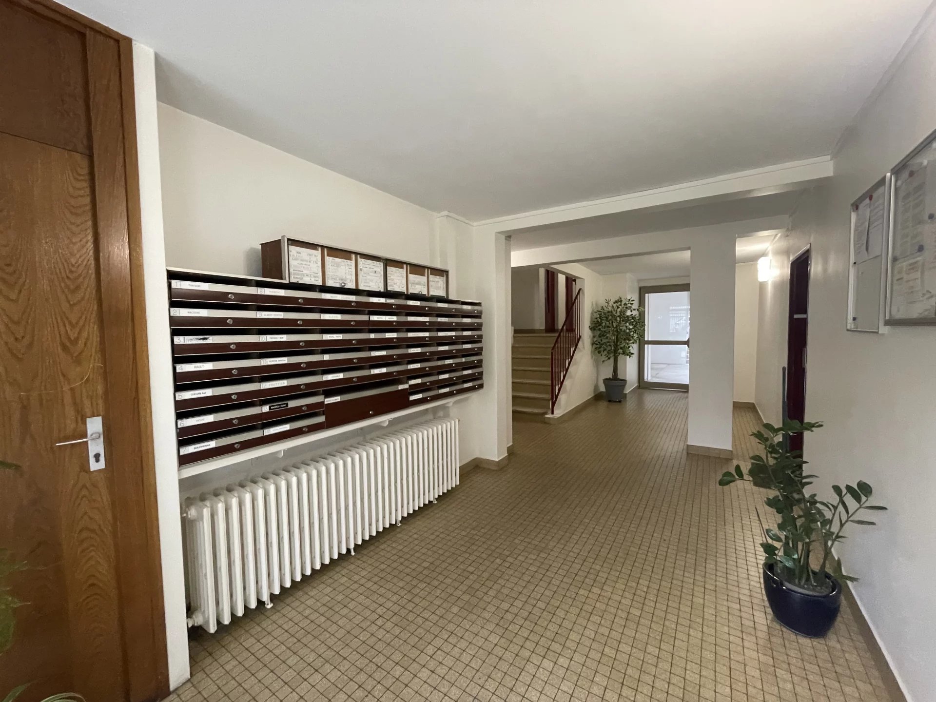 Appartement Paris 19ème 80.92 m² 5 pièces Appartement Paris 19ème 80.92 m² 85821591 4