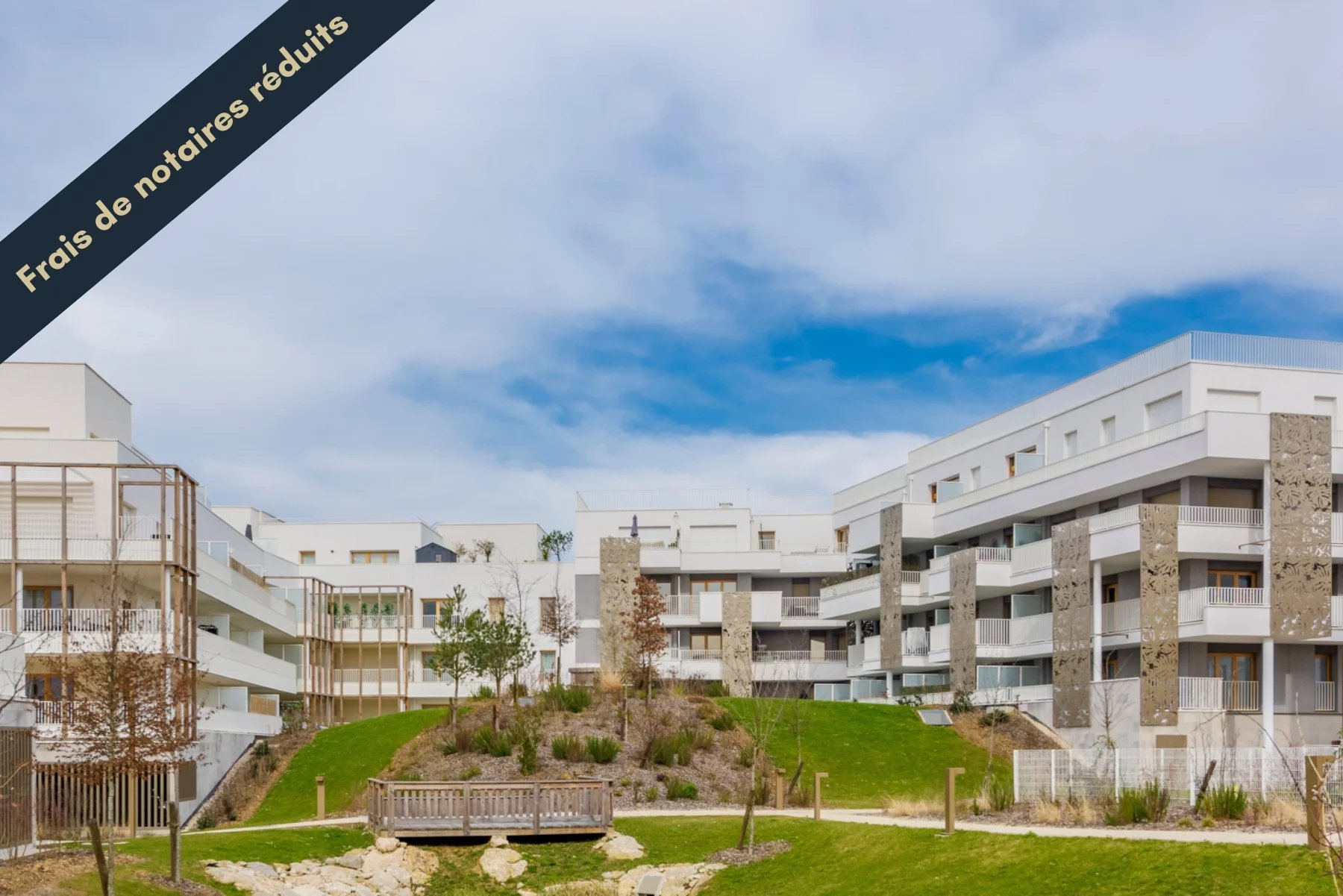 Appartement Saint-Cyr-l'École 80.75 m² 4 pièces Appartement Saint-Cyr-l'École 80.75 m² 86478883 11