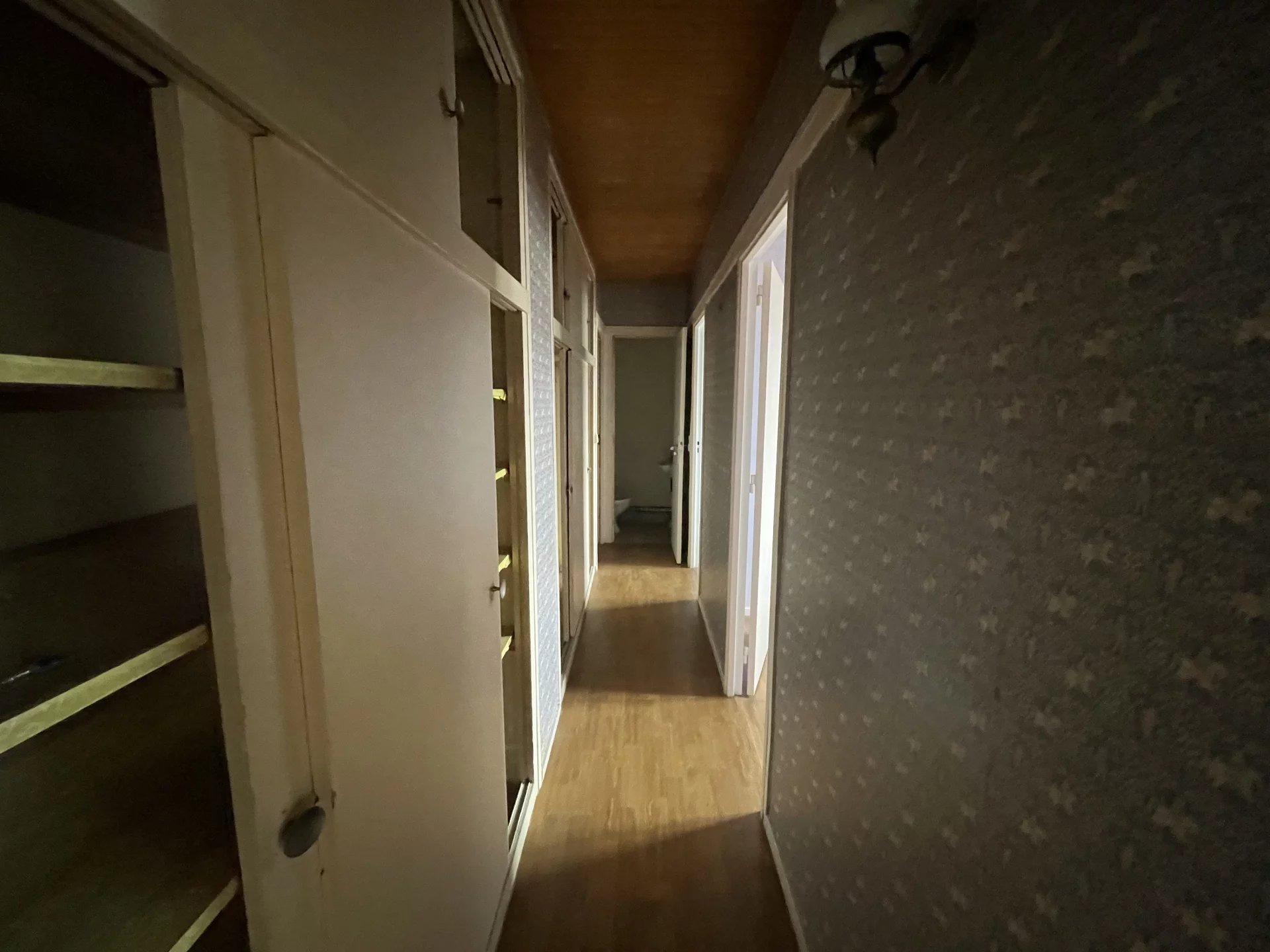 Appartement Paris 19ème 80.92 m² 5 pièces Appartement Paris 19ème 80.92 m² 85821591 14