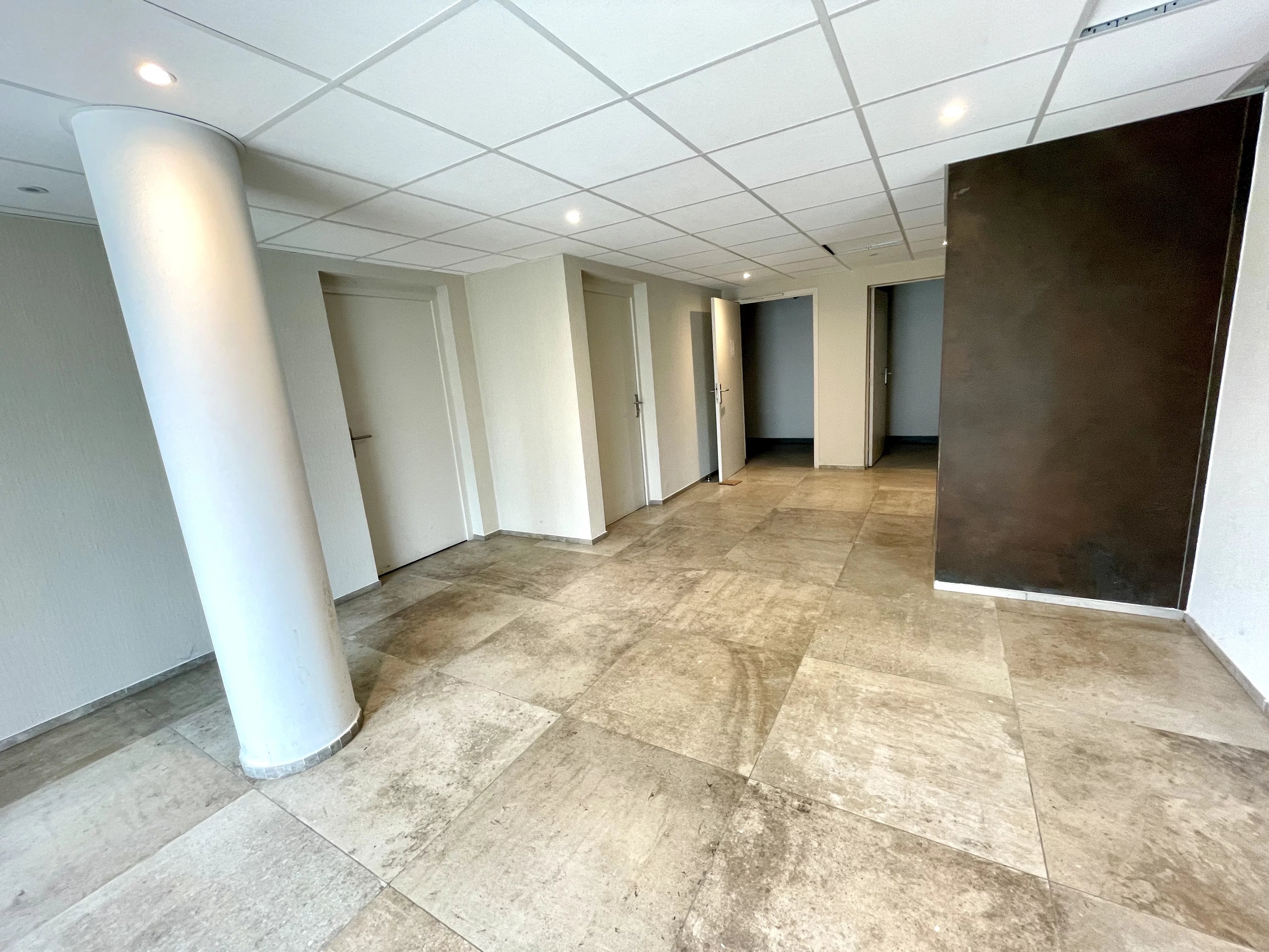 Appartement Gex 85.1 m² 4 pièces Appartement Gex 85.1 m² 87252361 6
