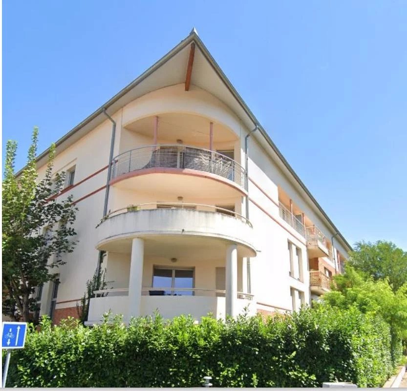 Appartement Toulouse 44.41 m² 2 pièces Appartement Toulouse 44.41 m² 7547997 8