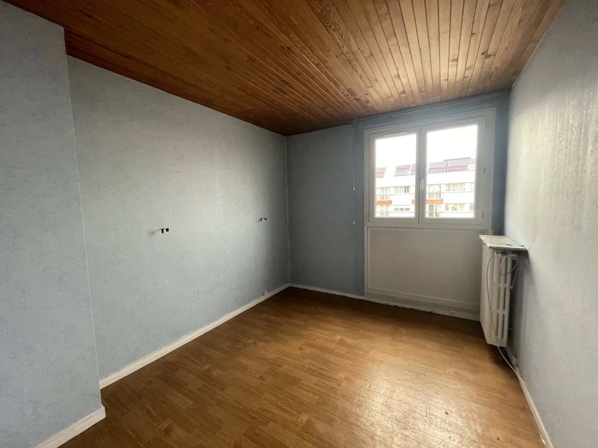 Appartement Paris 19ème 80.92 m² 5 pièces Appartement Paris 19ème 80.92 m² 85821591 11