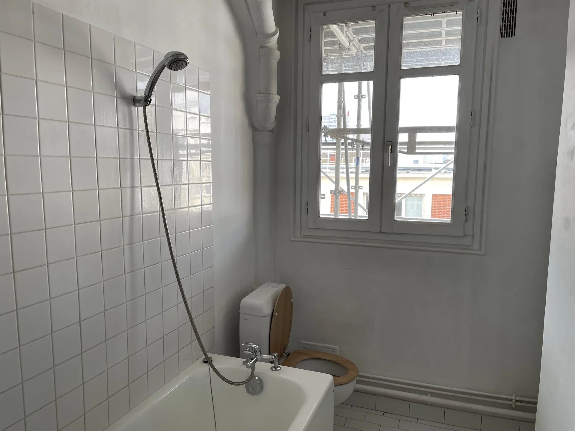 Appartement Paris 15ème 72.29 m² 3 pièces Appartement Paris 15ème 72.29 m² 87031949 11