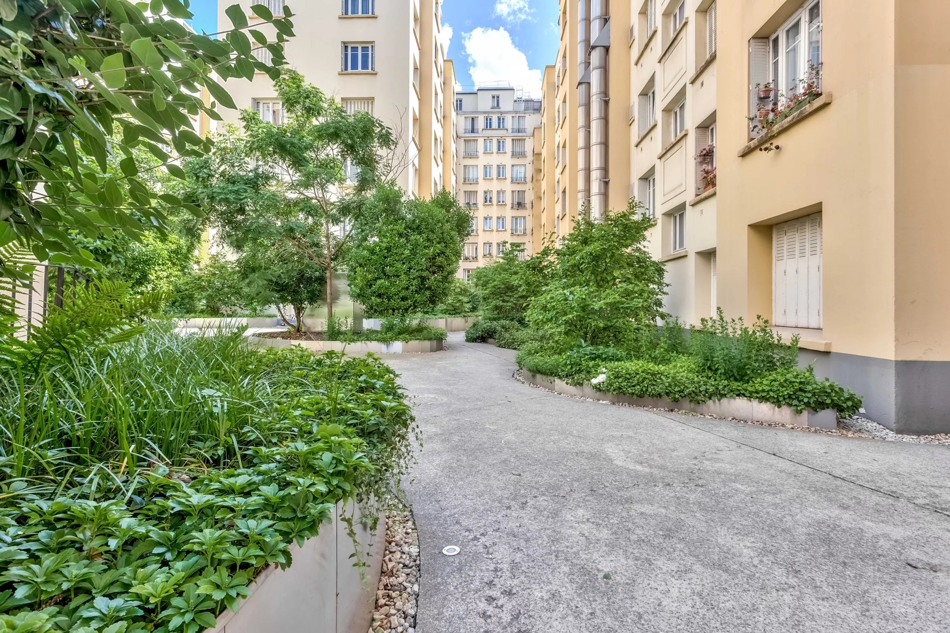 Appartement Boulogne-Billancourt 47.7 m² Appartement Boulogne-Billancourt 47.7 m² 86230345 3