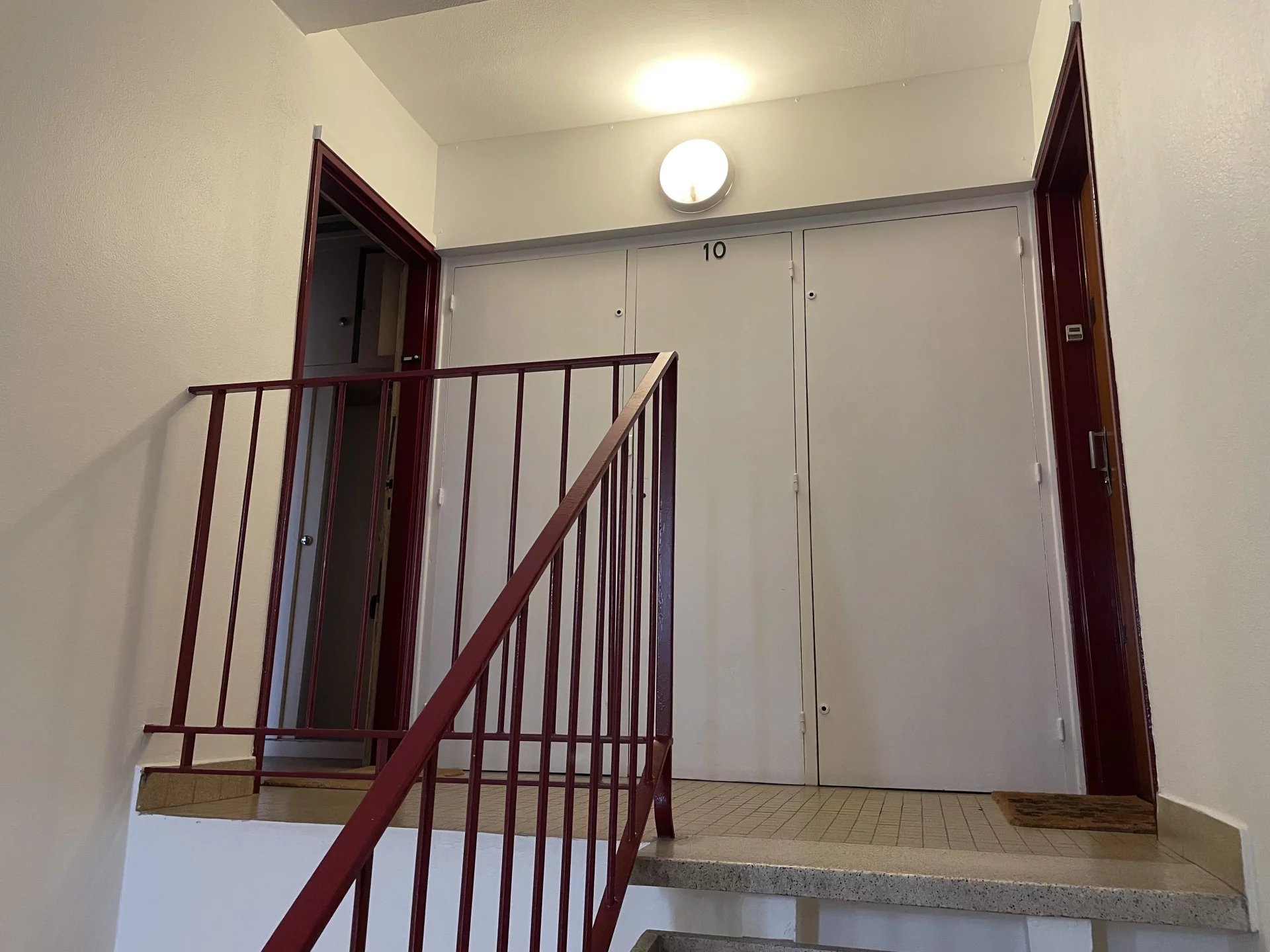 Appartement Paris 19ème 80.92 m² 5 pièces Appartement Paris 19ème 80.92 m² 85821591 6