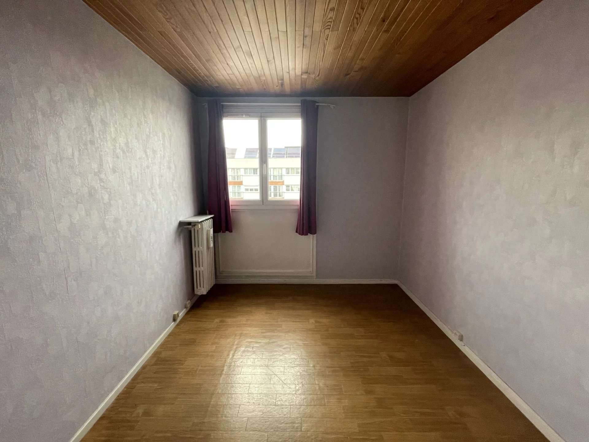 Appartement Paris 19ème 80.92 m² 5 pièces Appartement Paris 19ème 80.92 m² 85821591 10