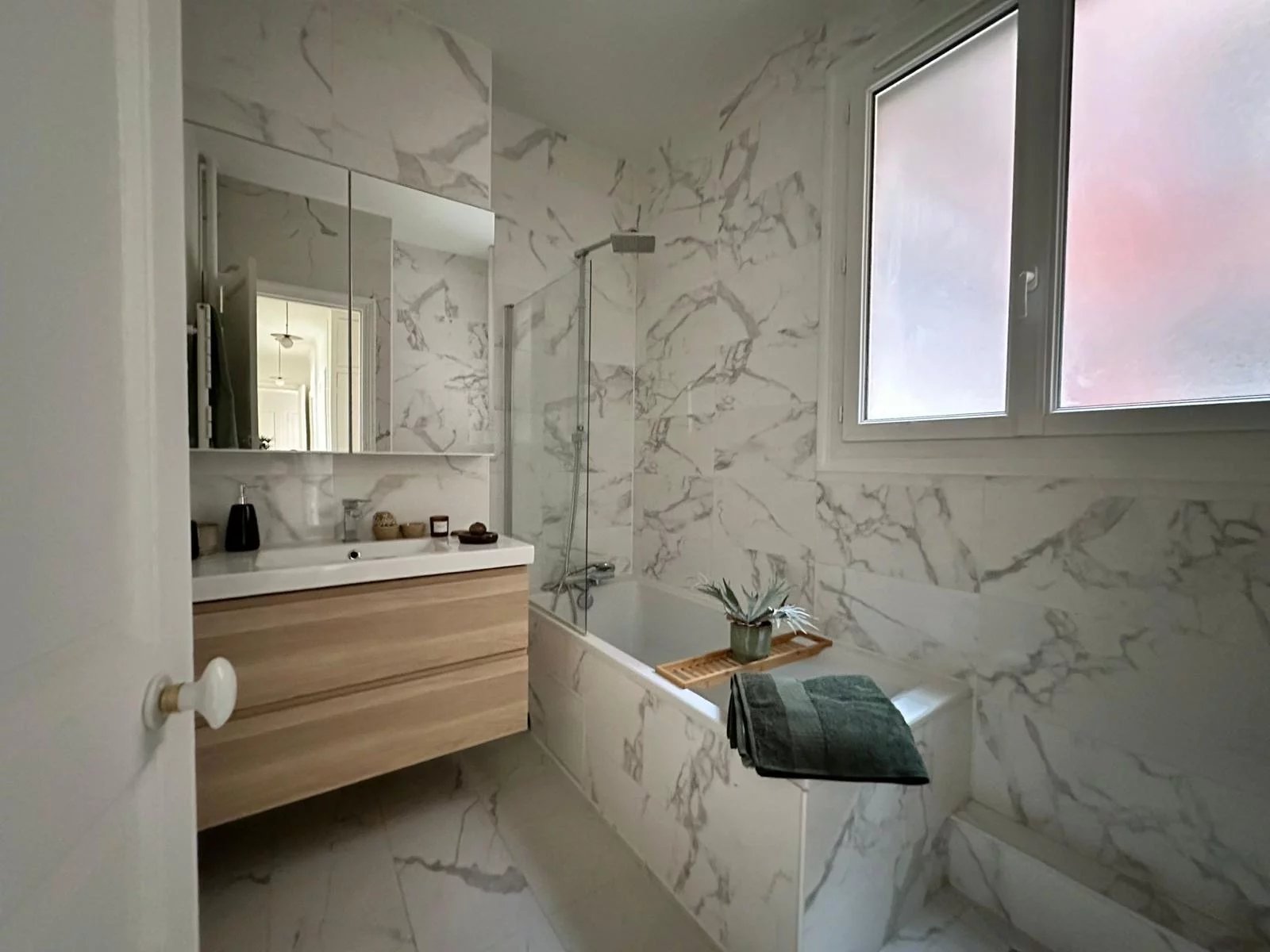 Appartement Neuilly-sur-Seine 108 m² 4 pièces Appartement Neuilly-sur-Seine 108 m² 87071649 9