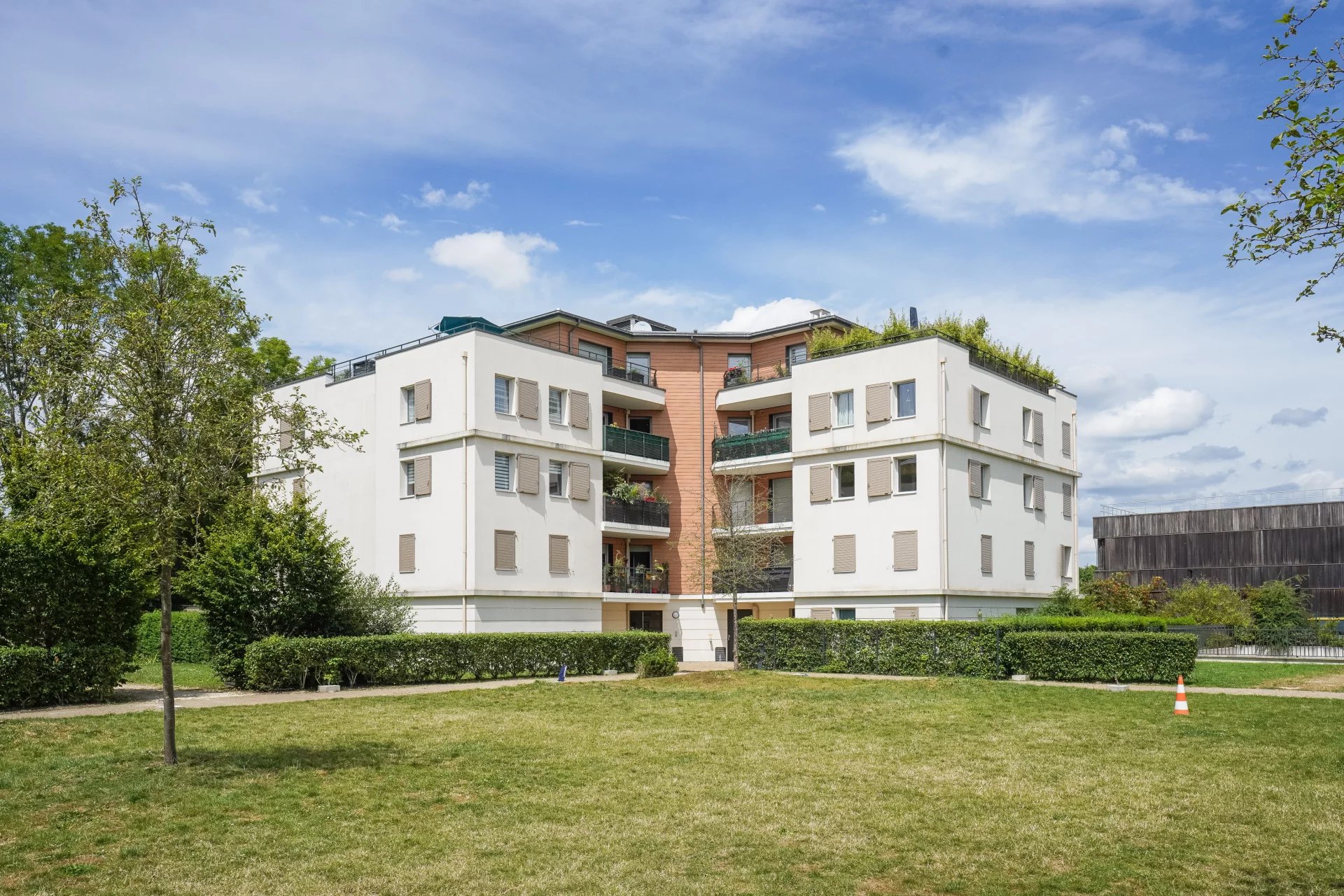 Appartement Guyancourt 68.78 m² 3 pièces Appartement Guyancourt 68.78 m² 85321626 14