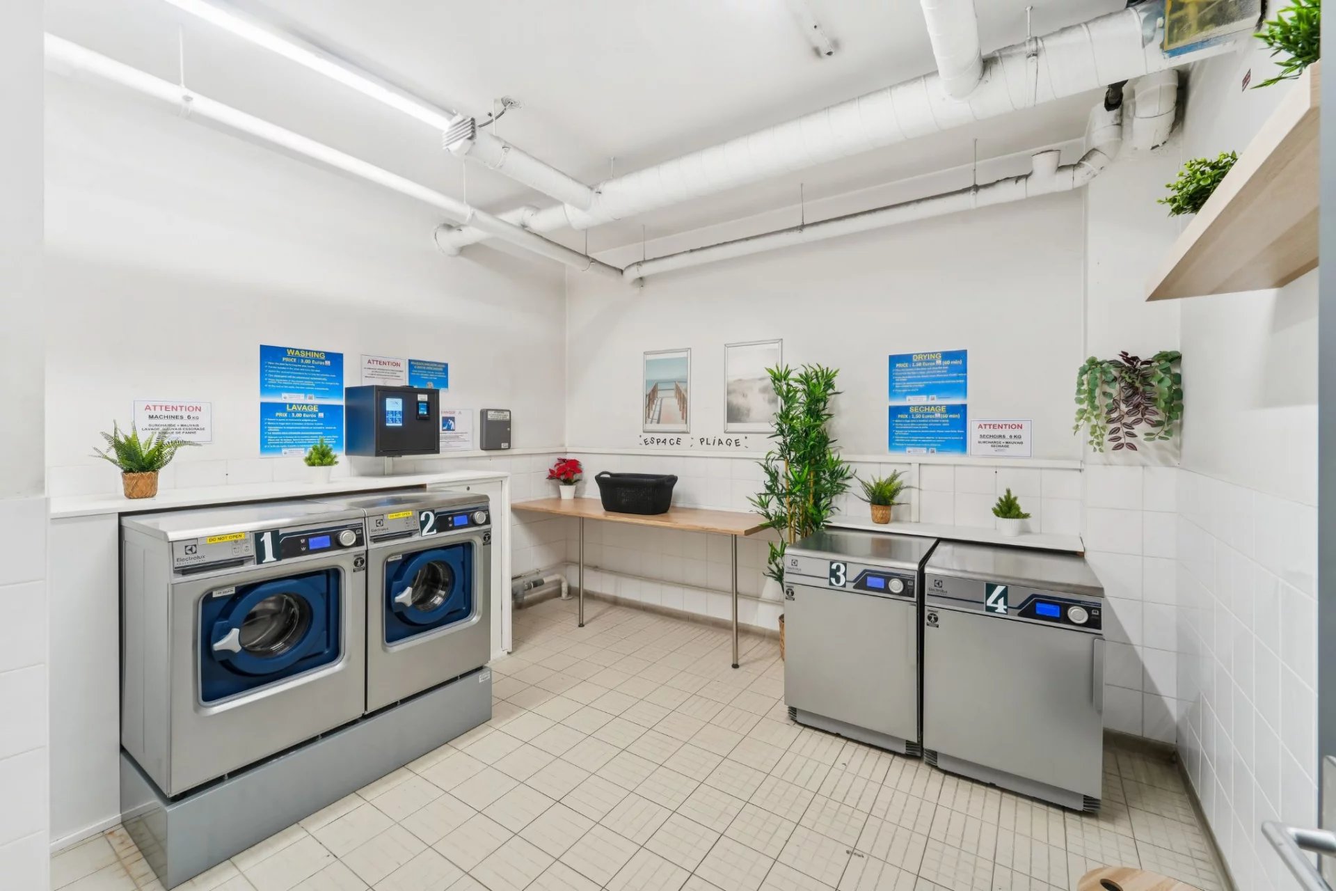 Appartement Paris 14ème 20.55 m² 1 pièce Appartement Paris 14ème 20.55 m² 86352599 17