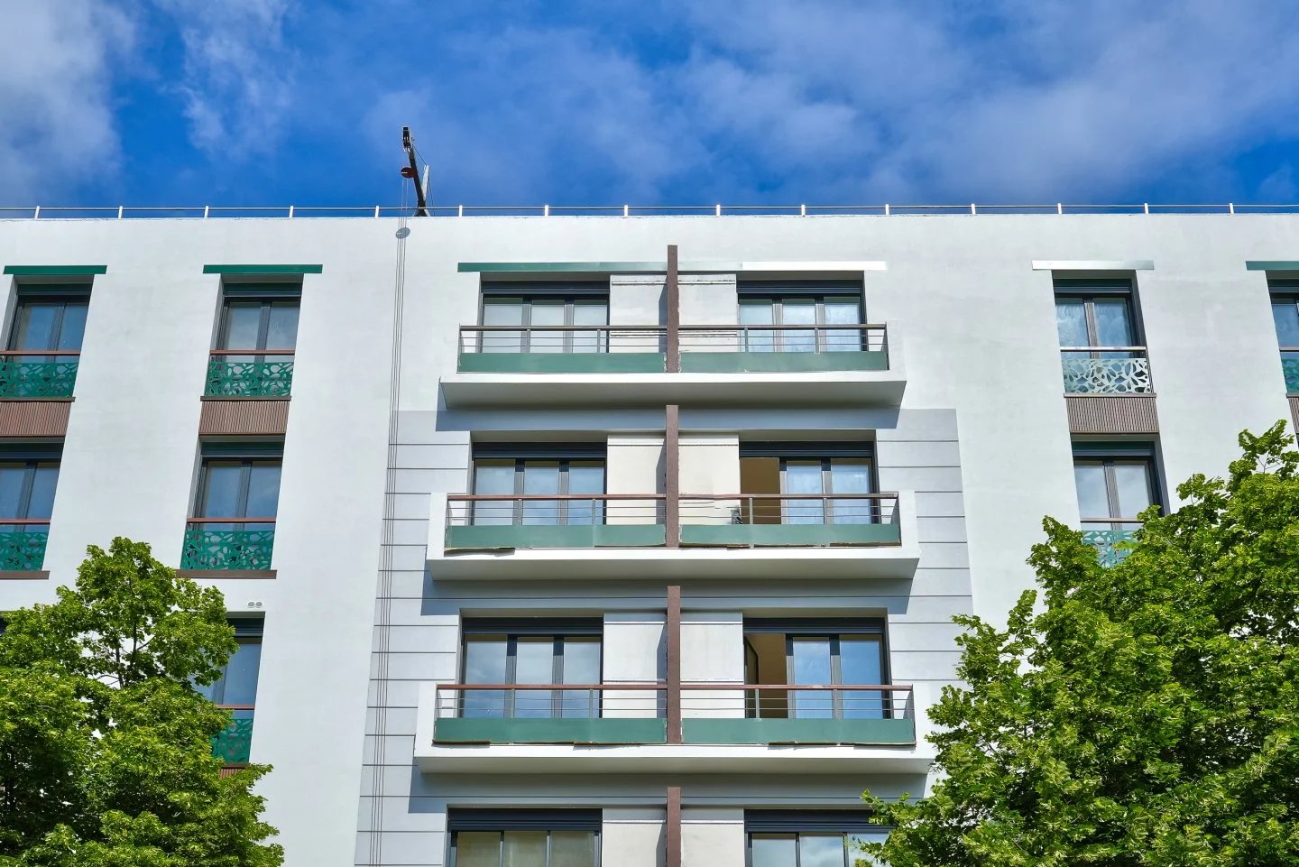 Appartement Chaville 91.02 m² 4 pièces Appartement Chaville 91.02 m² 84887099 12