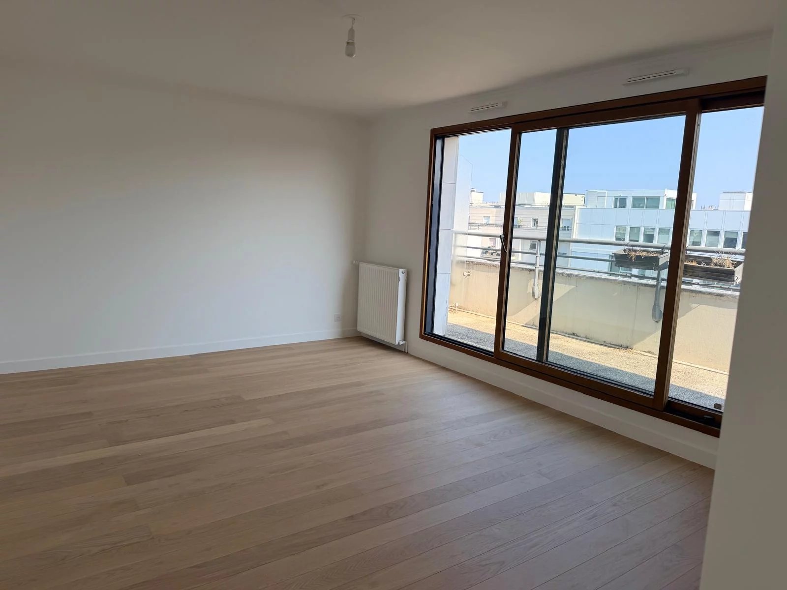 Appartement Levallois-Perret 46.3 m² Ref 87015110 1
