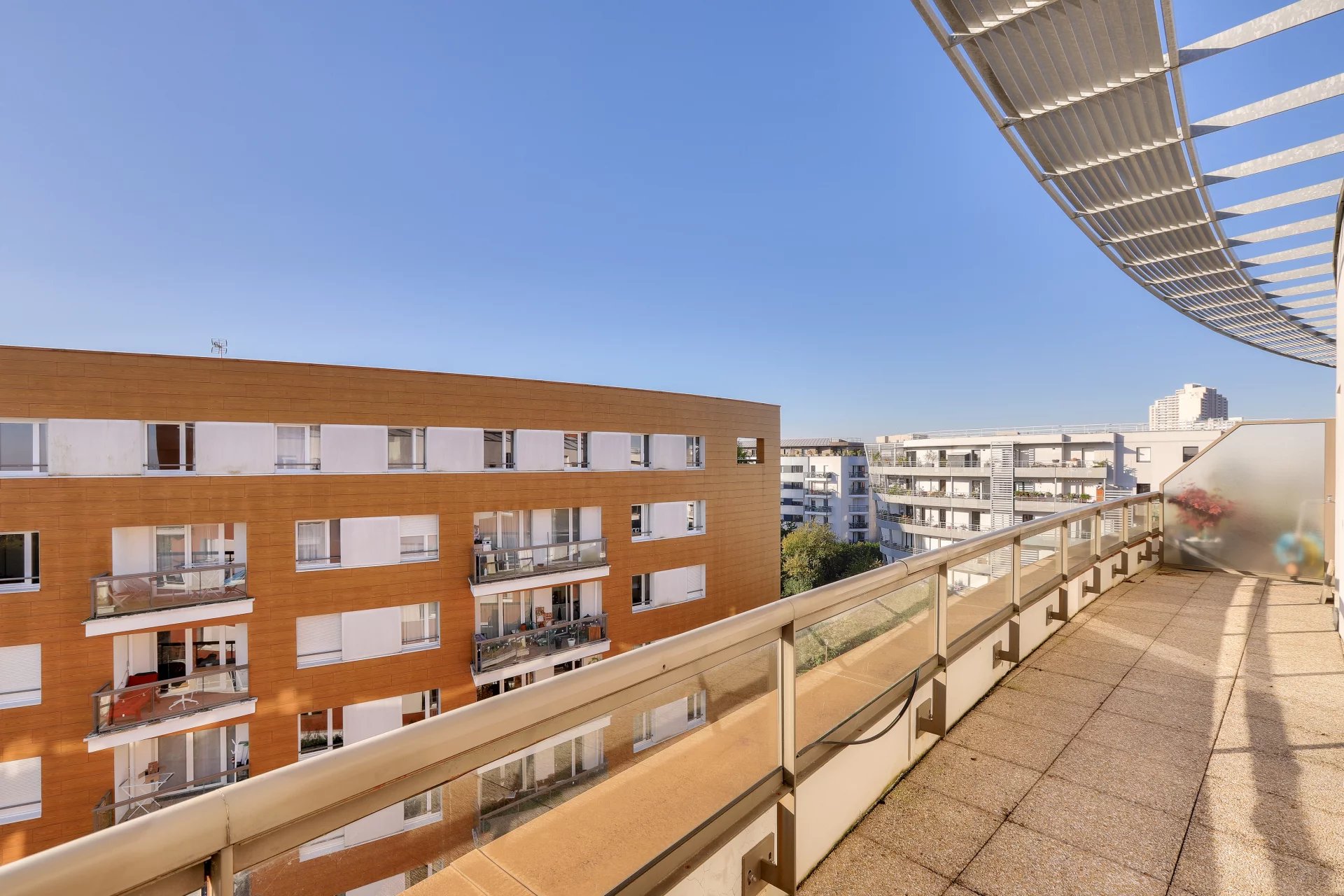 Appartement Issy-les-Moulineaux 47.9 m² Ref 86636790 1
