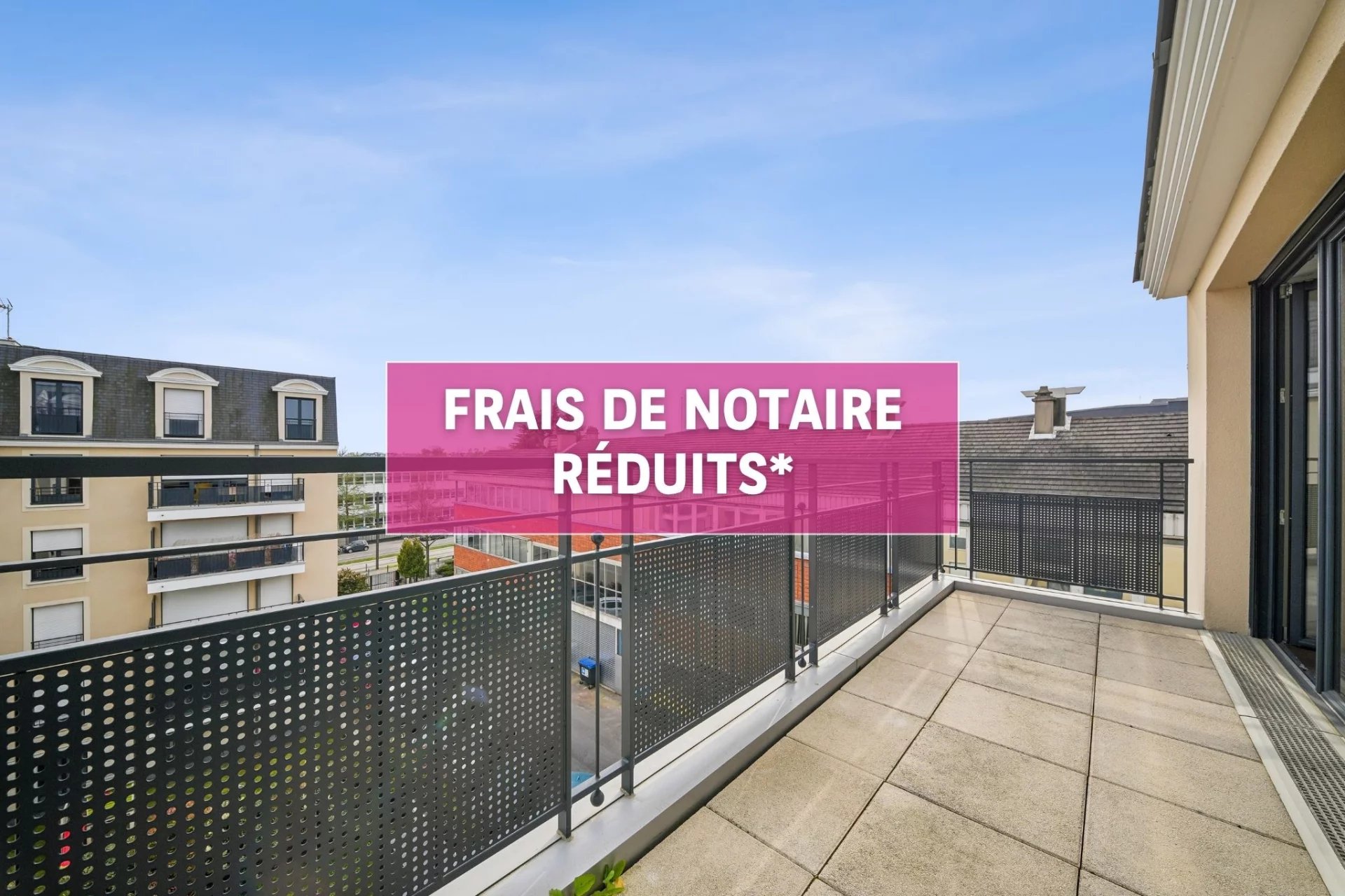 Appartement Clamart 58.97 m² Ref 87014968 1