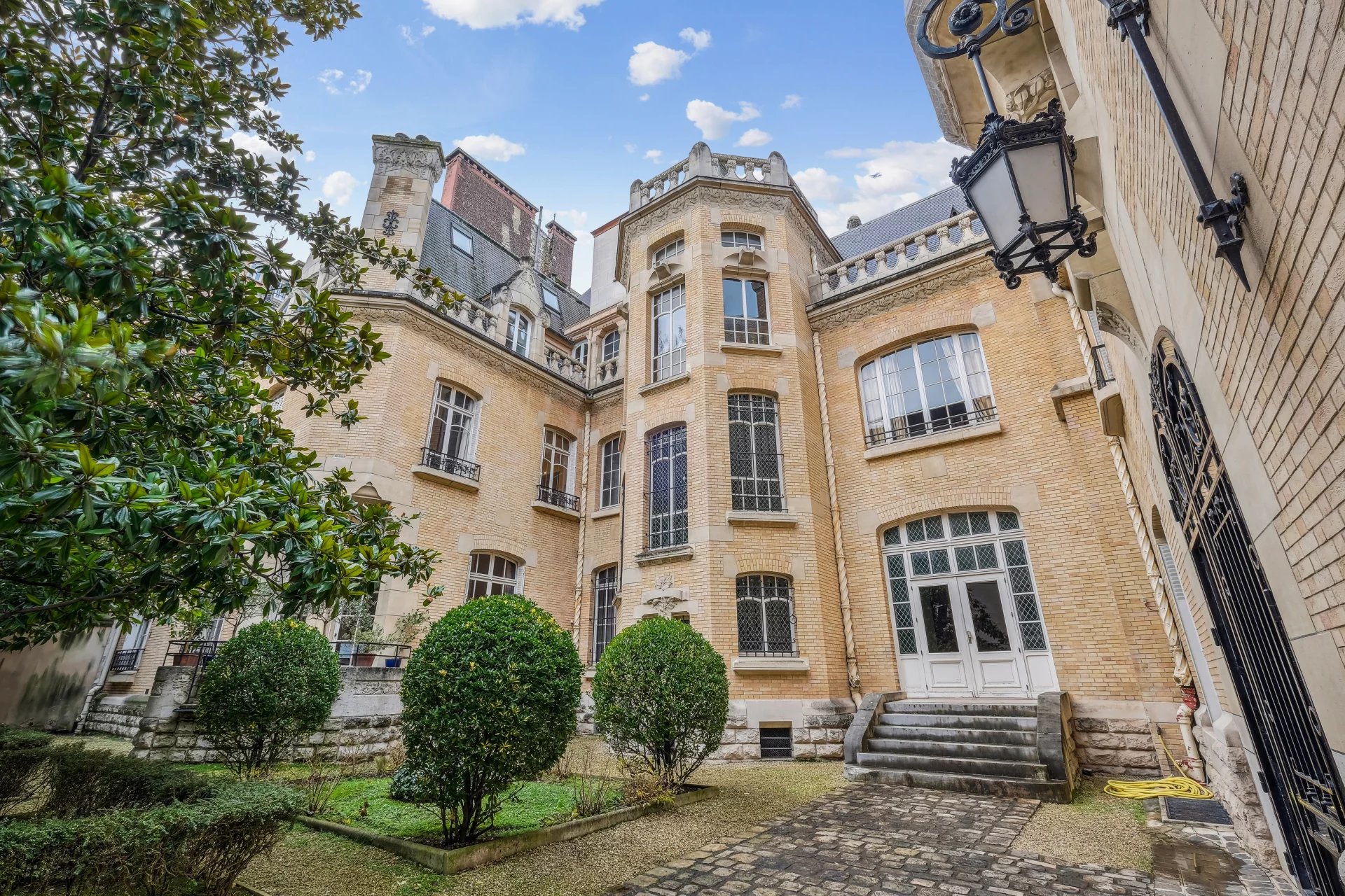 Appartement Neuilly-sur-Seine 162.3 m² Ref 86369577 1