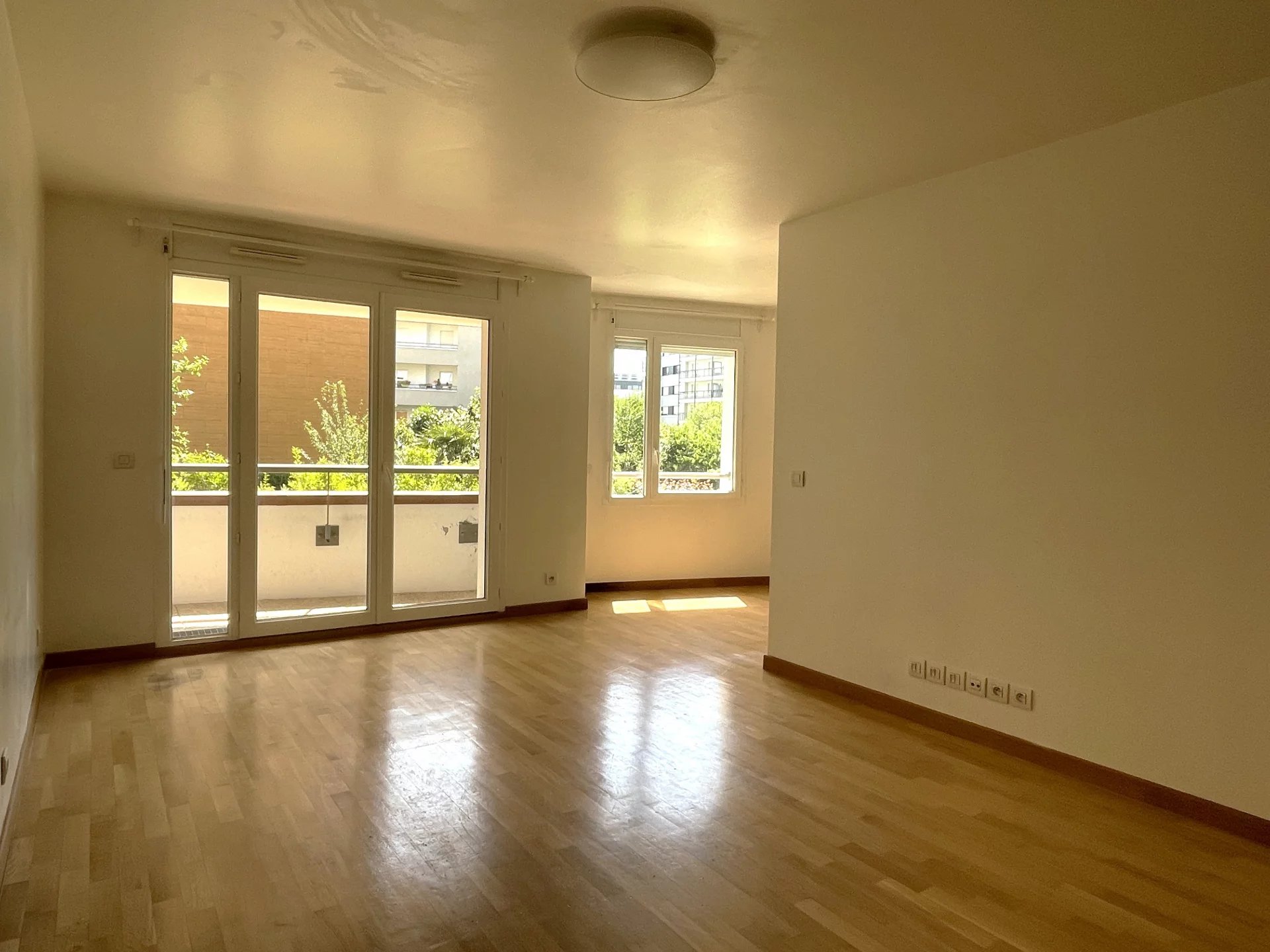 Appartement Issy-les-Moulineaux 67.60 m² ref 87123268 1