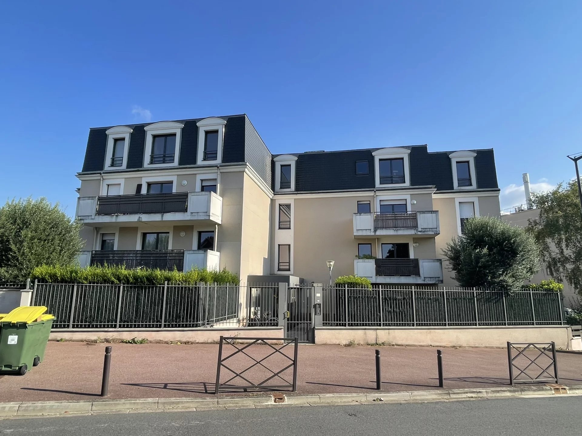 Appartement Antony 82.5 m² Ref 85944081 1