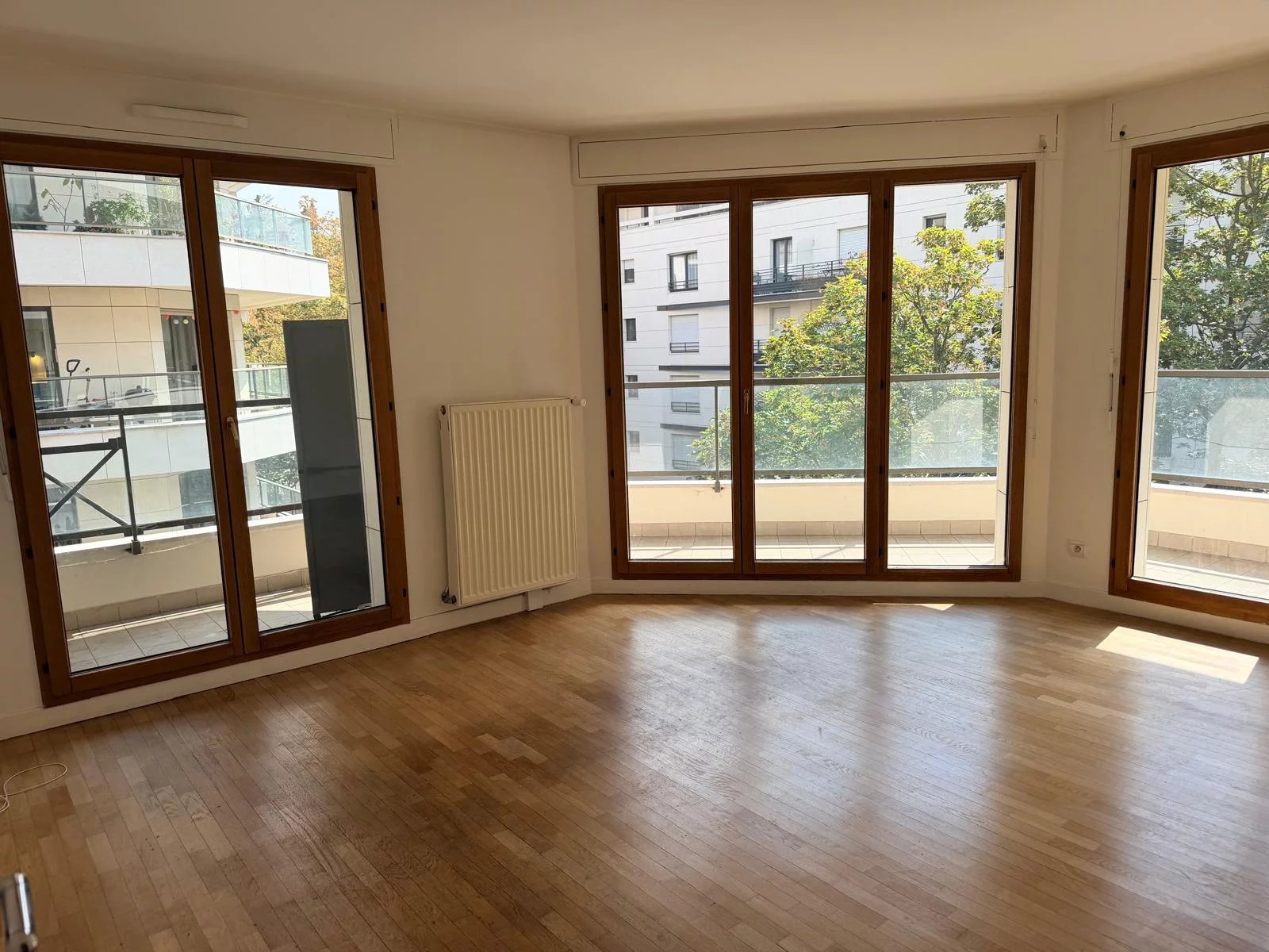Appartement Levallois-Perret 63.10 m² 3 pièces Appartement Levallois-Perret 63.10 m² ref 87297511 1