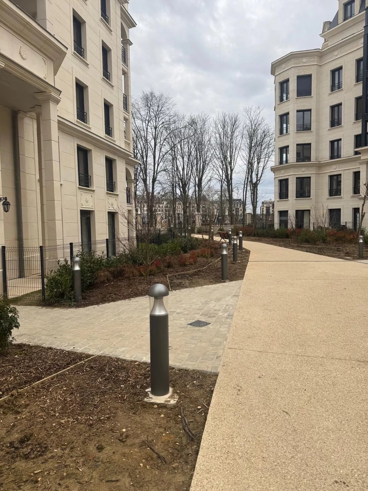 Appartement Clamart 42.98 m² Ref 85771848 1