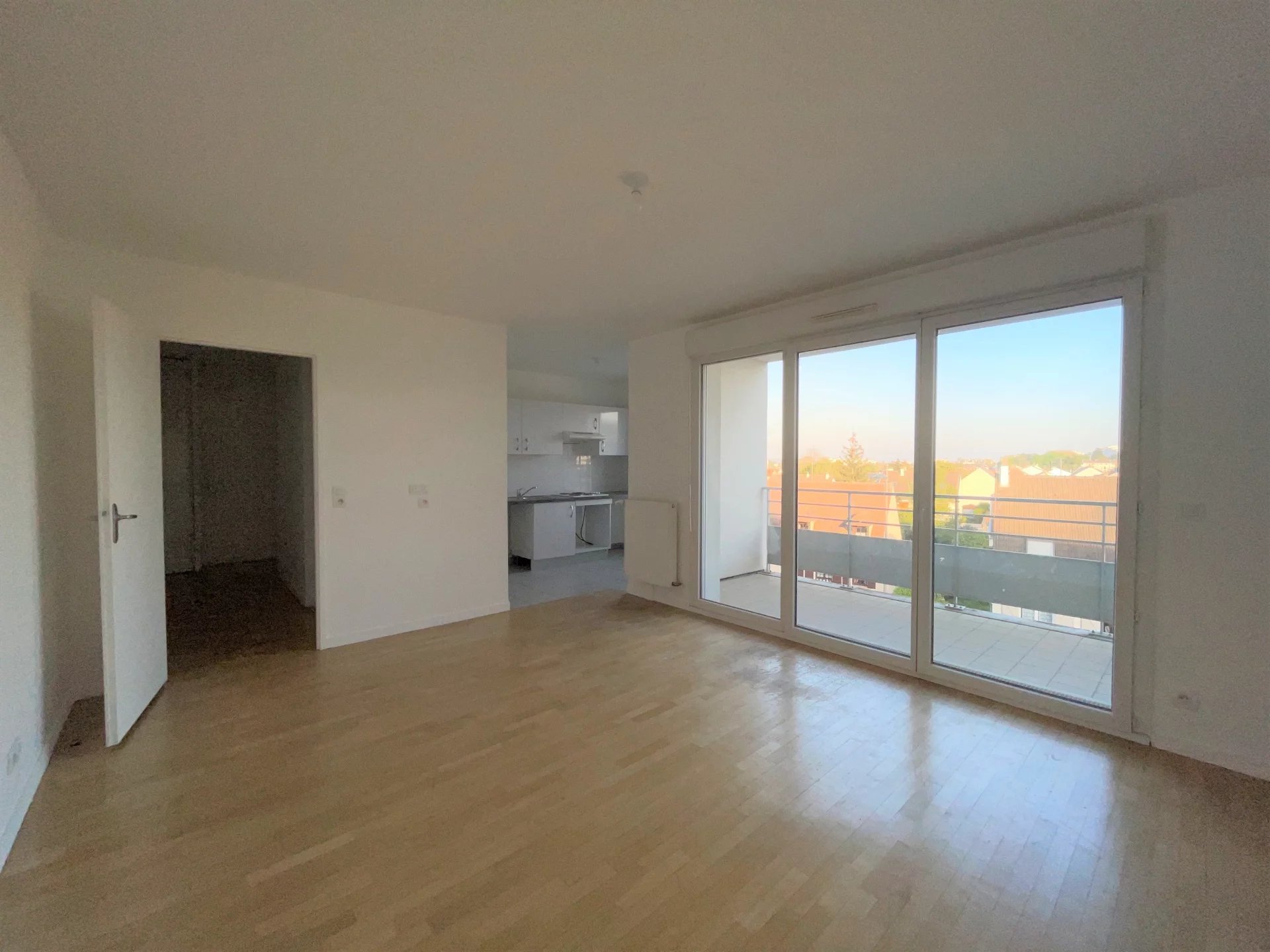 Appartement Franconville 59.46 m² Ref 85835012 1