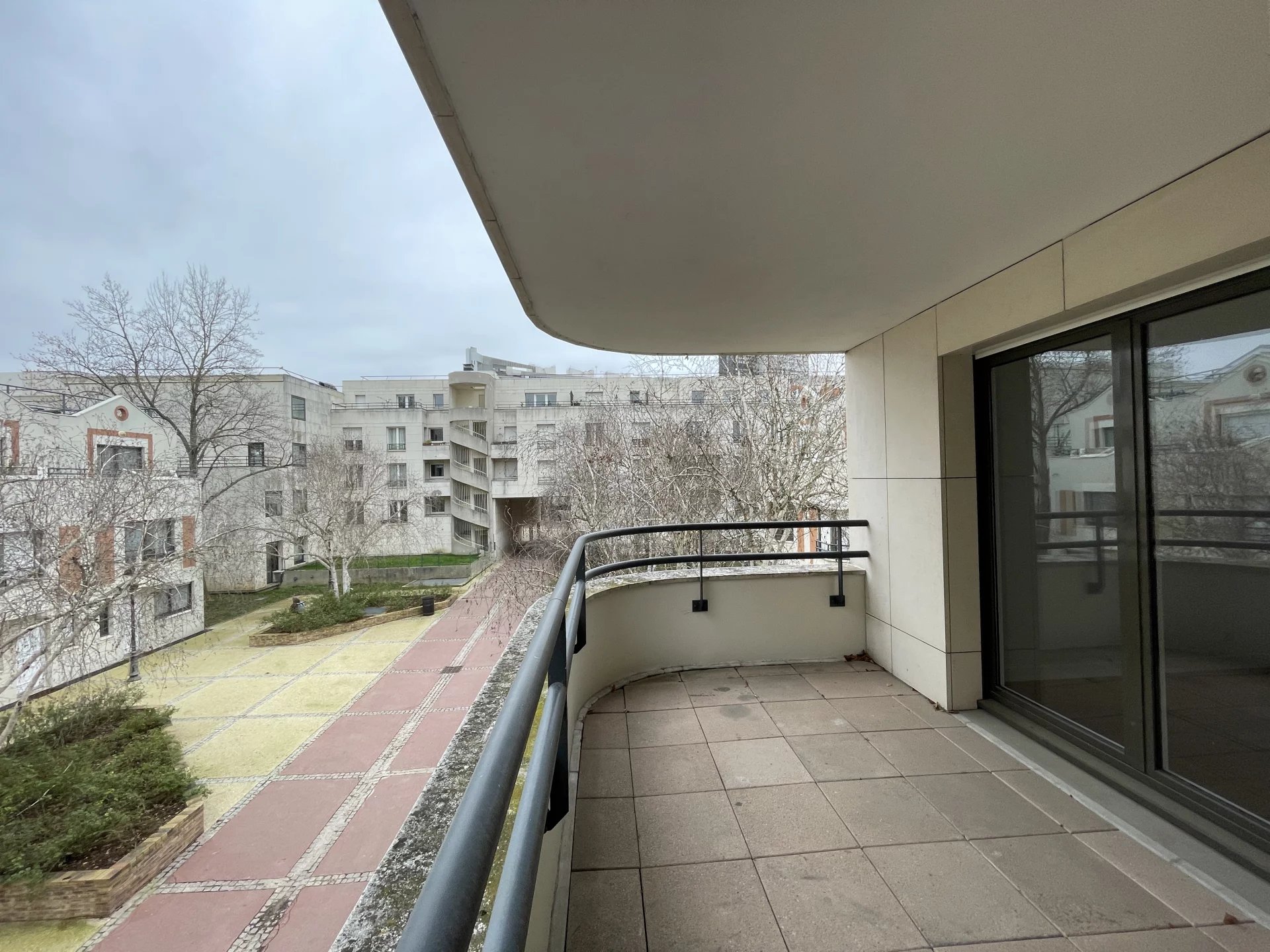 Appartement Courbevoie 93.85 m² ref 86816267 1