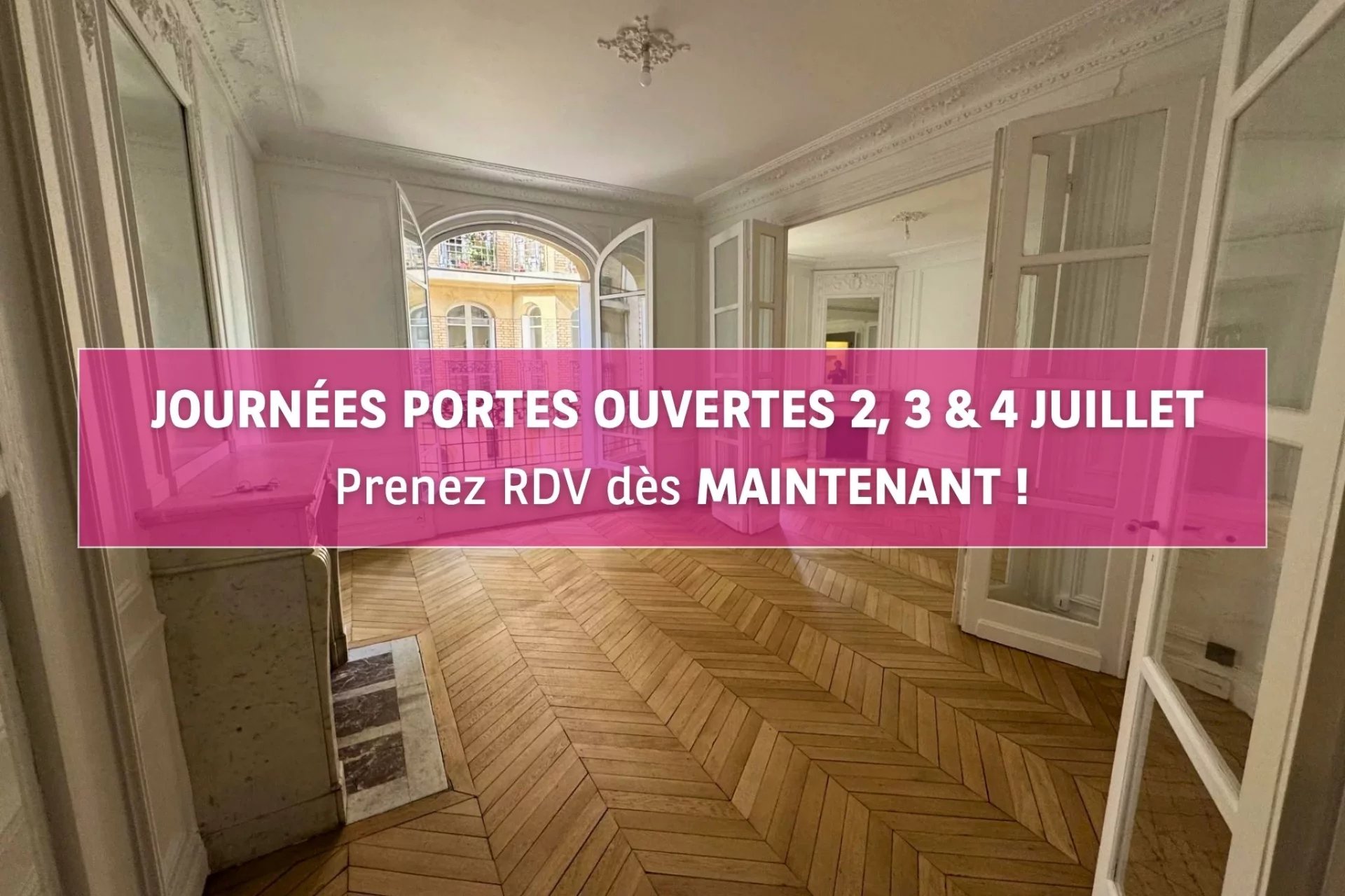 Appartement Paris 17ème 71.96 m² Ref 86913378 1