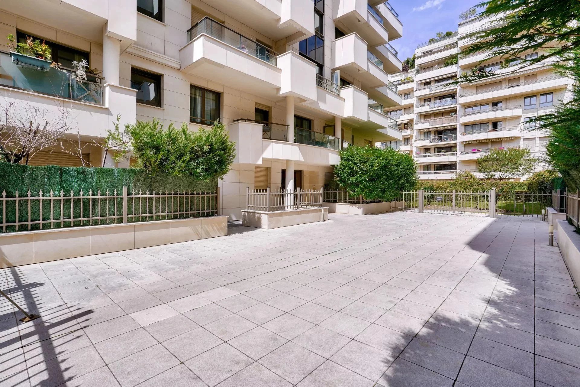 Appartement Levallois-Perret 51.9 m² Ref 86351093 1