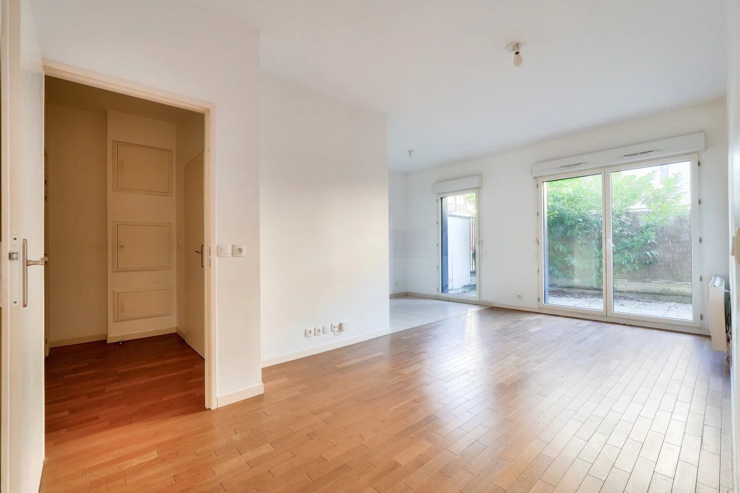 Appartement Asnières-sur-Seine 46.6 m² Ref 85466104 1