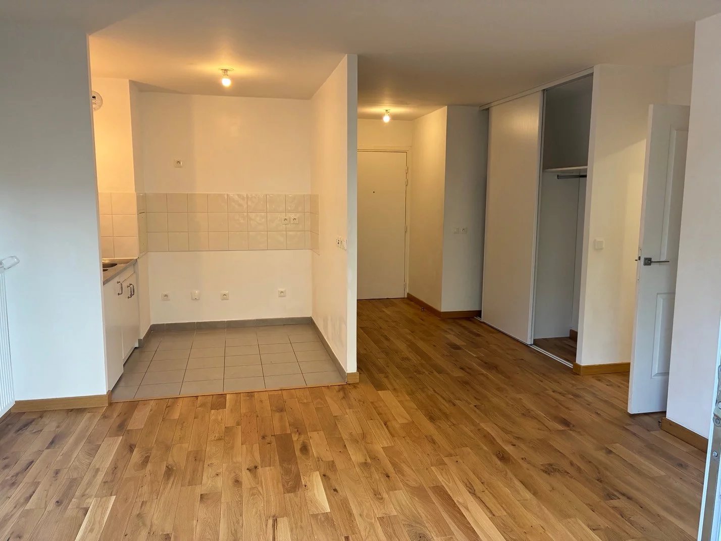 Appartement Guyancourt 49.90 m² 2 pièces Appartement Guyancourt 49.90 m² ref 87356725 1