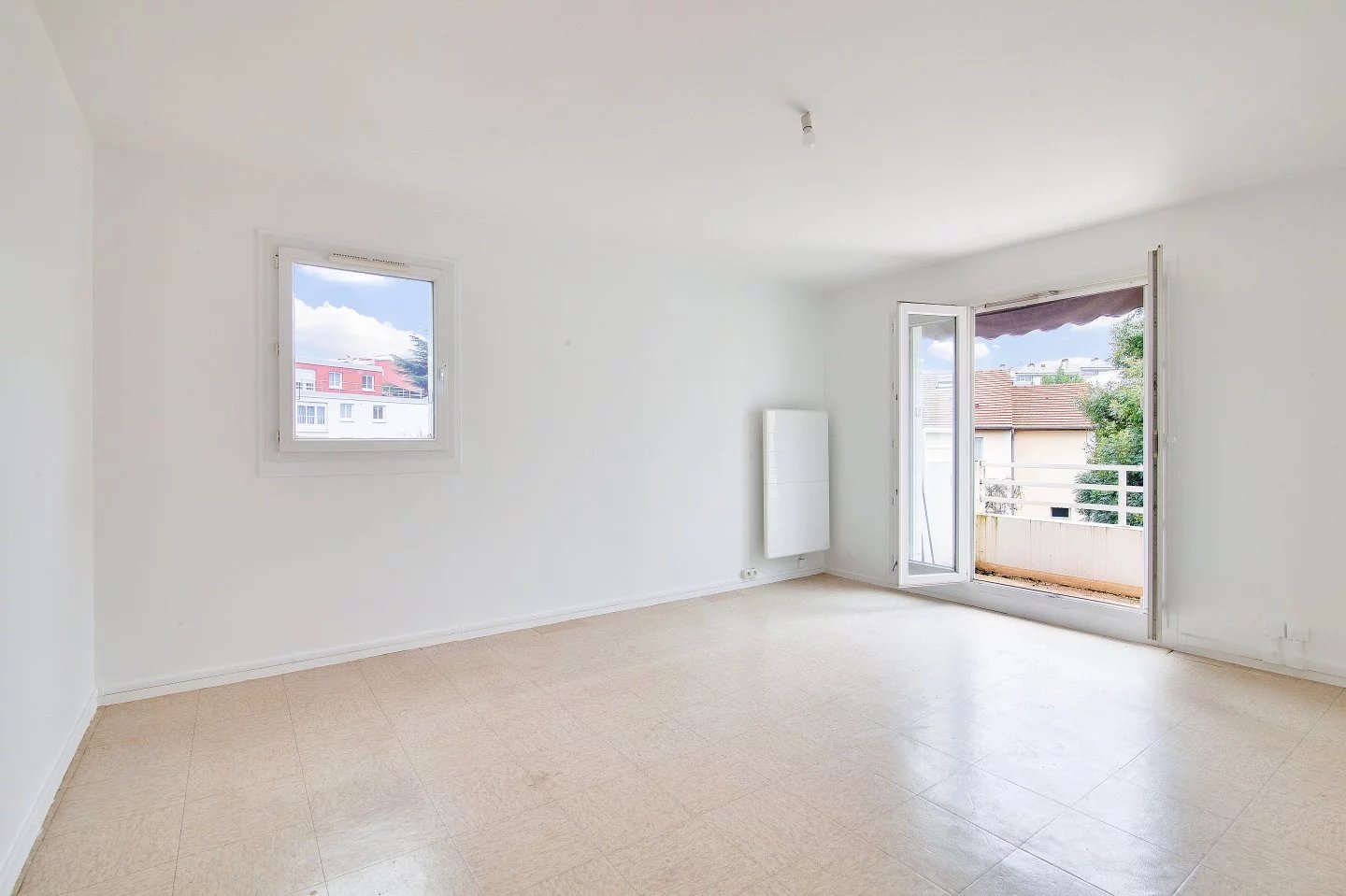 Appartement Nogent-sur-Marne 64.84 m² Ref 83344109 1