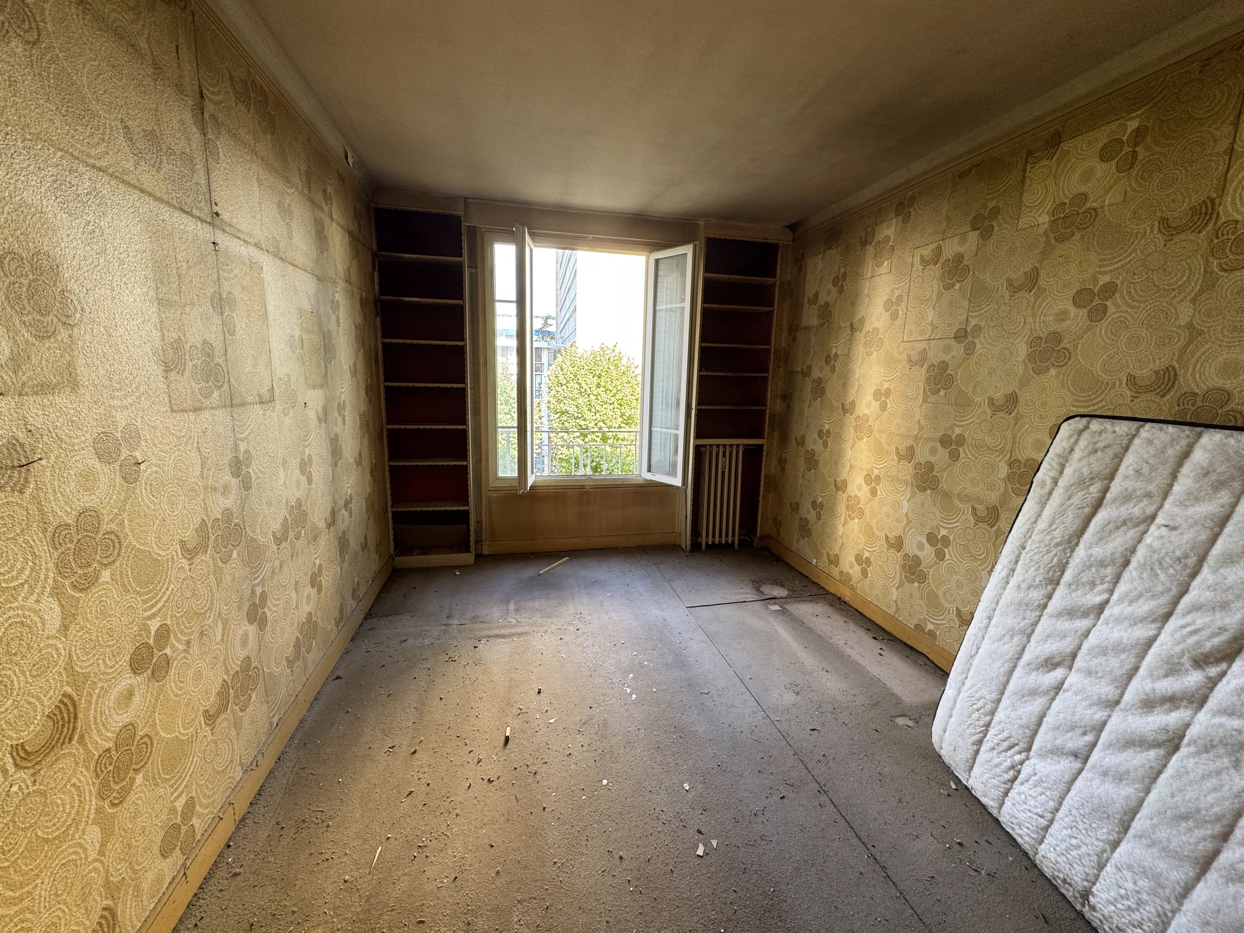 Appartement Boulogne-Billancourt 45.1 m² Ref 87314557 1