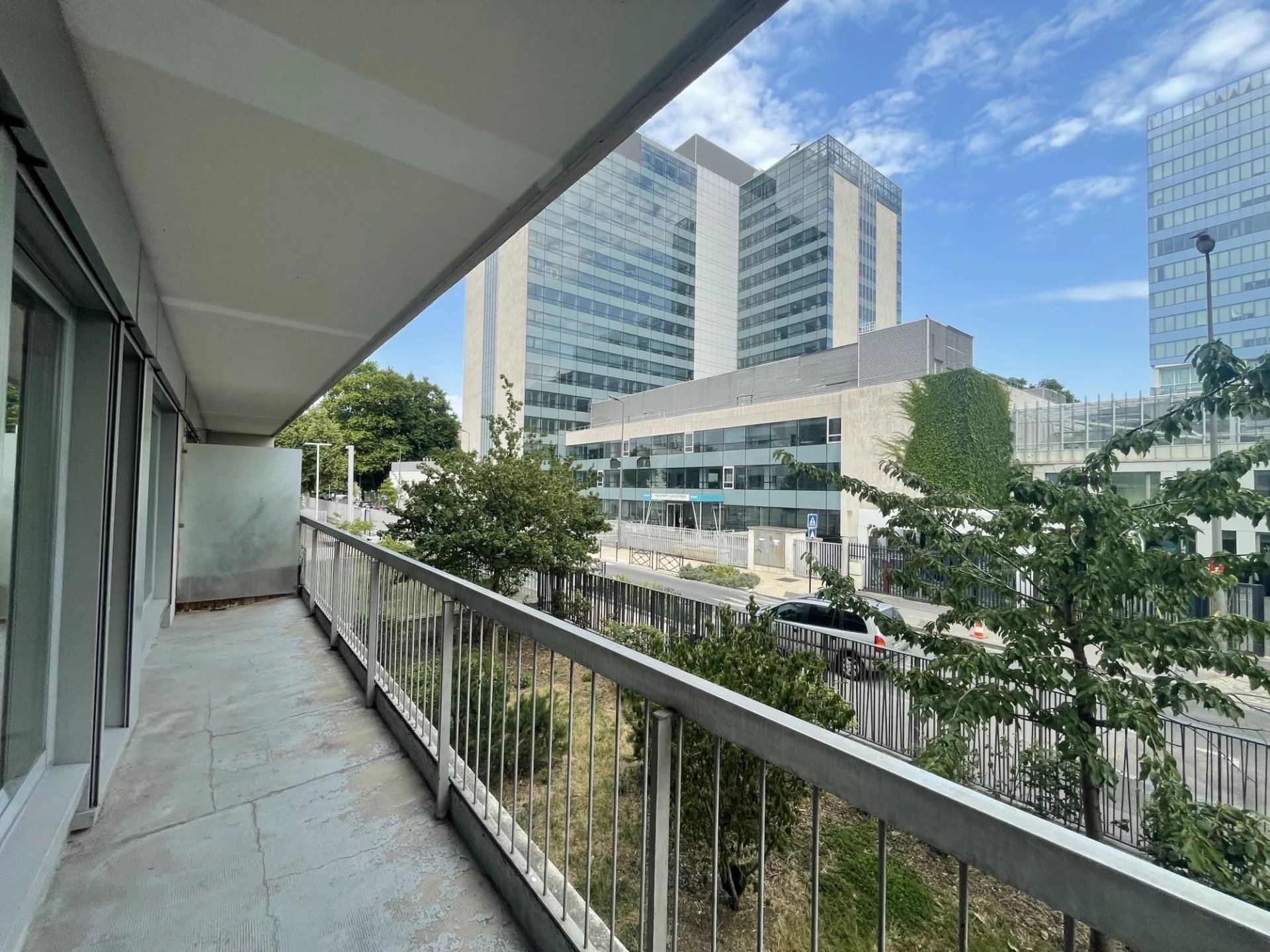 Appartement Courbevoie 66.70 m² ref 86101235 1