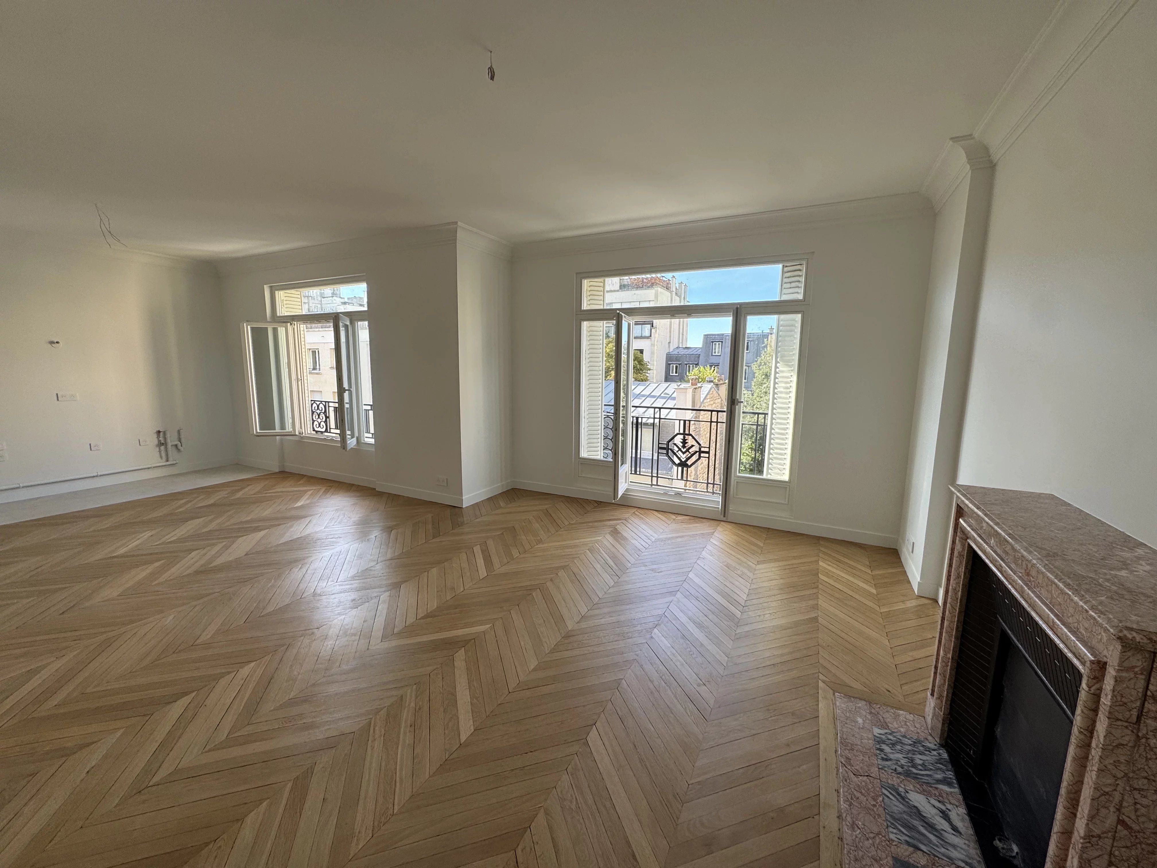 Appartement Neuilly-sur-Seine 108.20 m² 5 pièces Appartement Neuilly-sur-Seine 108.20 m² ref 87312282 1