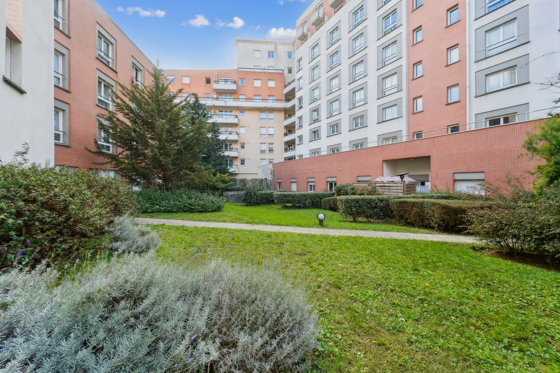 Appartement Paris 14ème 20.55 m² Ref 86352599 1