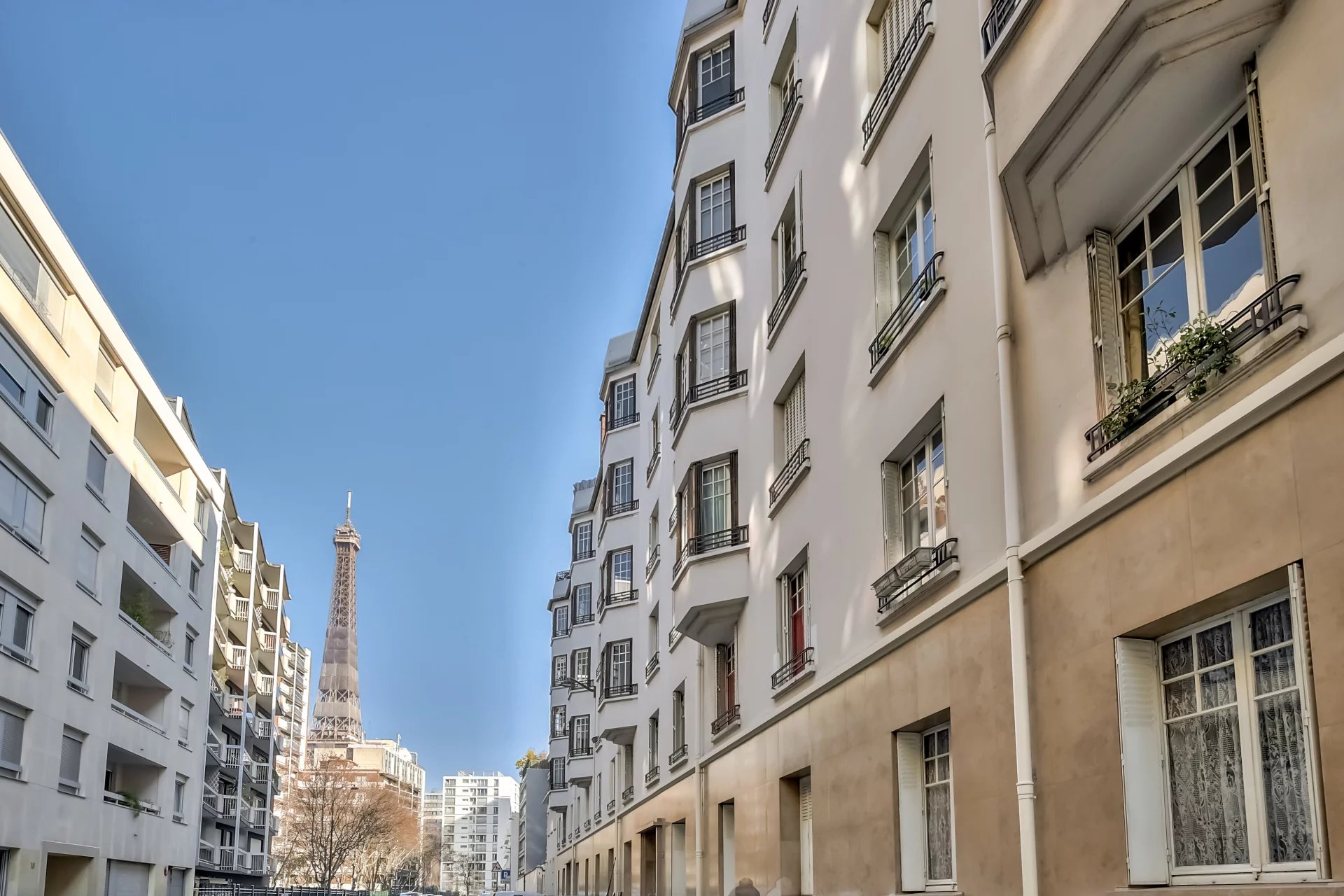 Appartement Paris 15ème 82.79 m² ref 85714578 1
