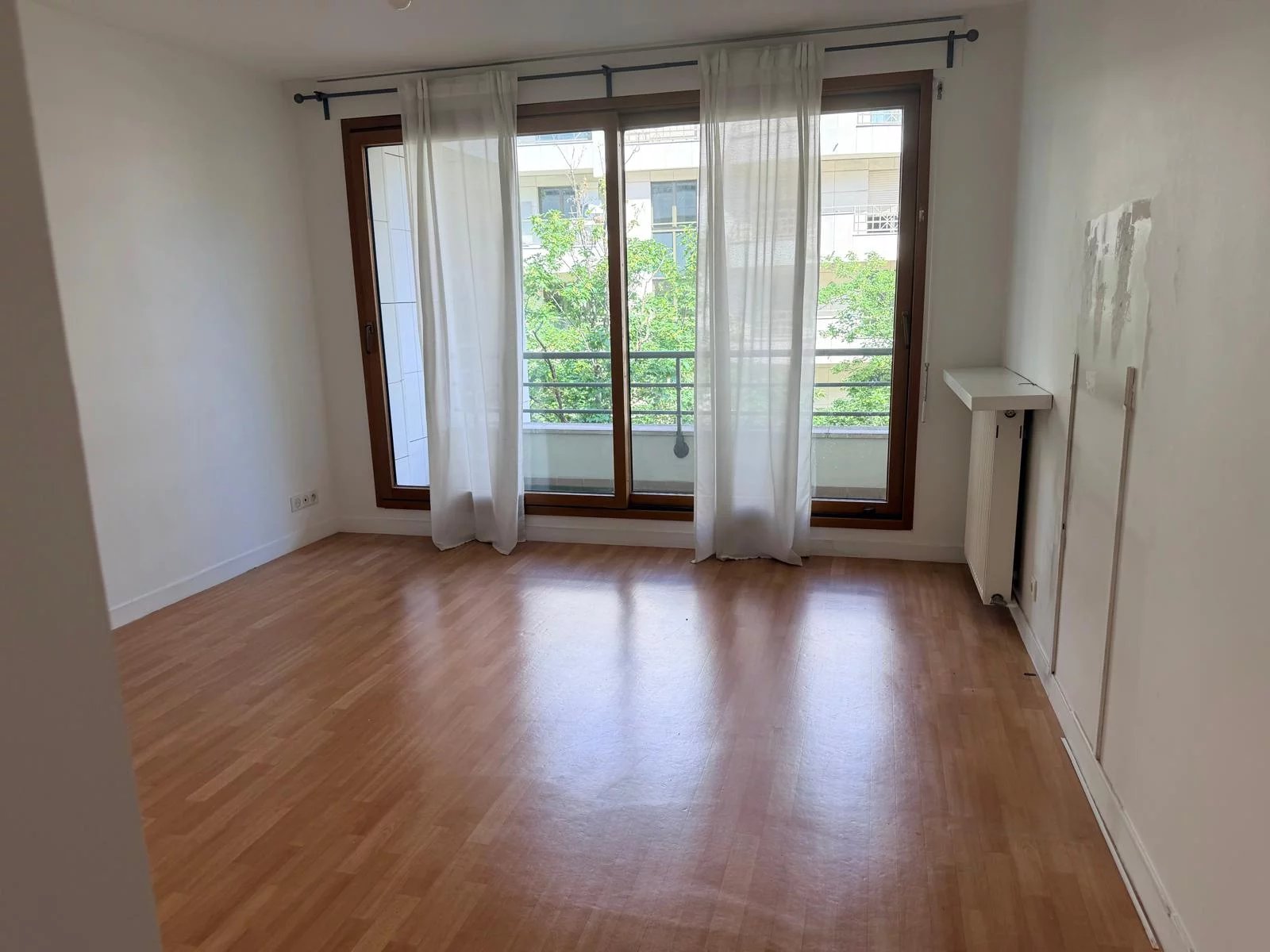 Appartement Levallois-Perret 26.40 m² ref 87107045 1