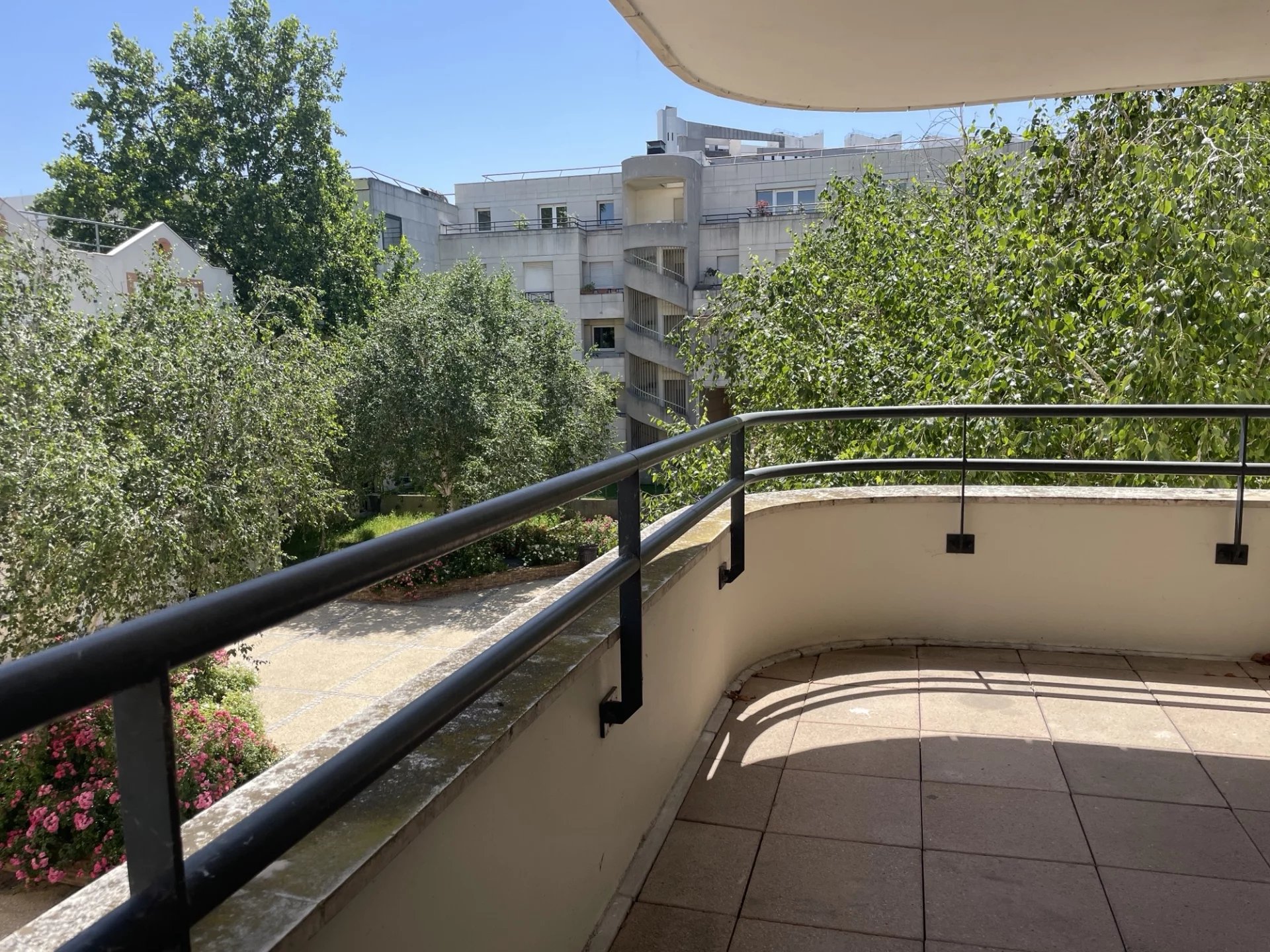 Appartement Courbevoie 93.85 m² Ref 86816267 1