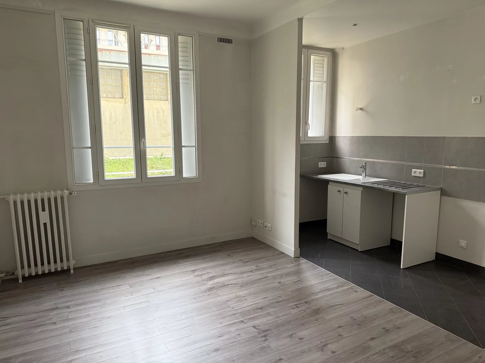 Appartement Boulogne-Billancourt 41.8 m² Ref 85607281 1