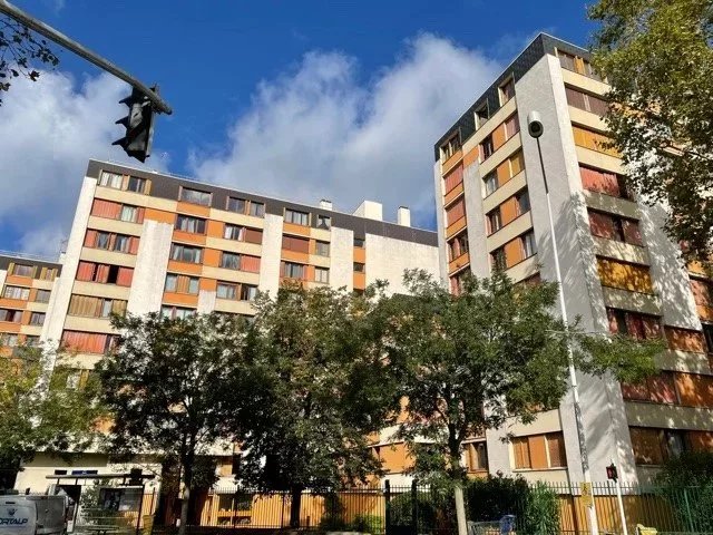 Appartement Nanterre 53.69 m² Ref 83386260 1