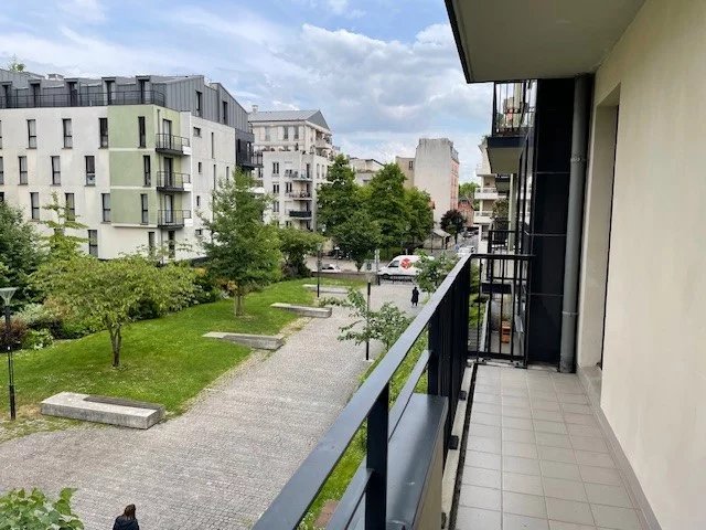 Appartement Asnières-sur-Seine 61.5 m² Ref 85959781 1