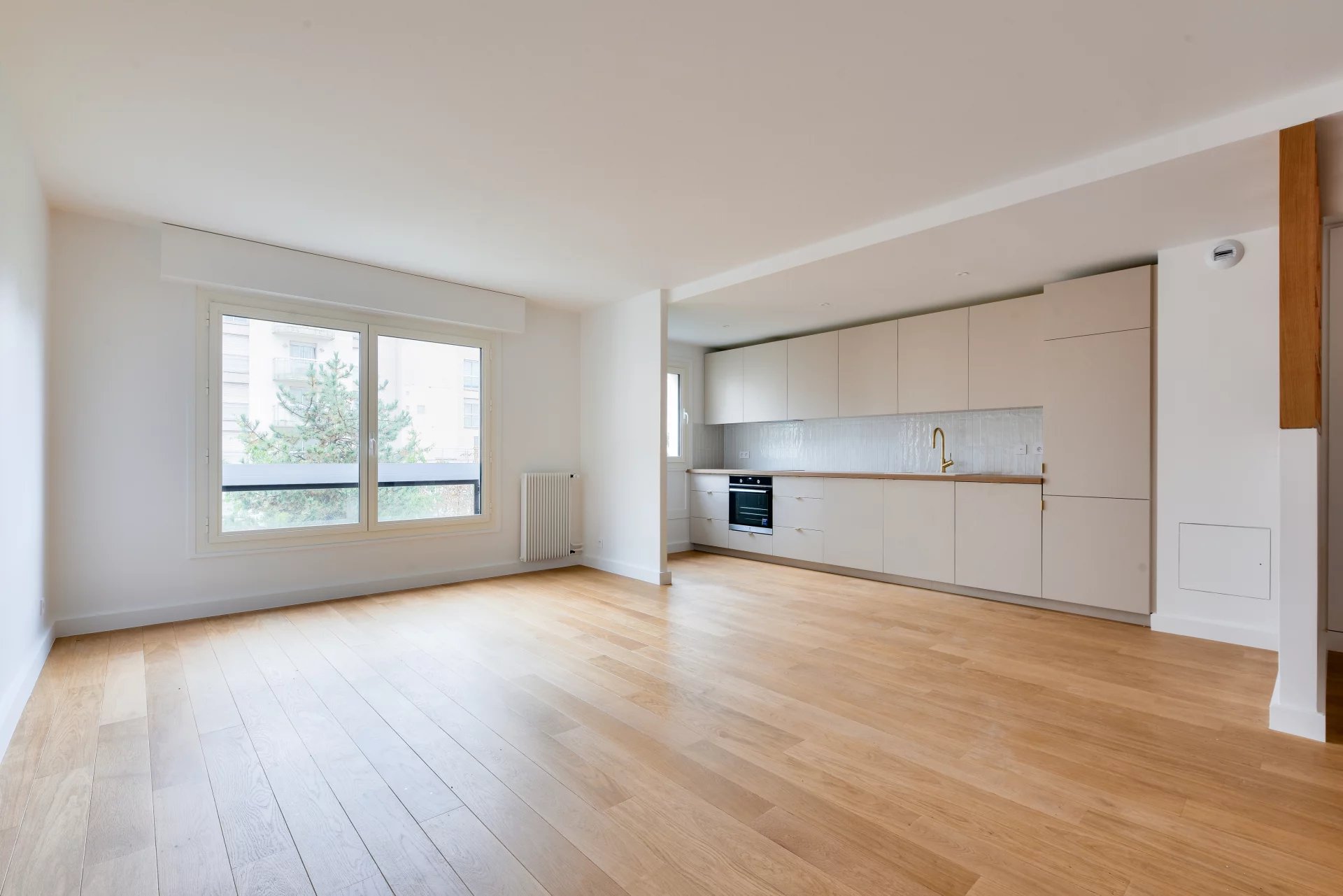 Appartement Paris 15ème 77.6 m² Ref 85504276 1