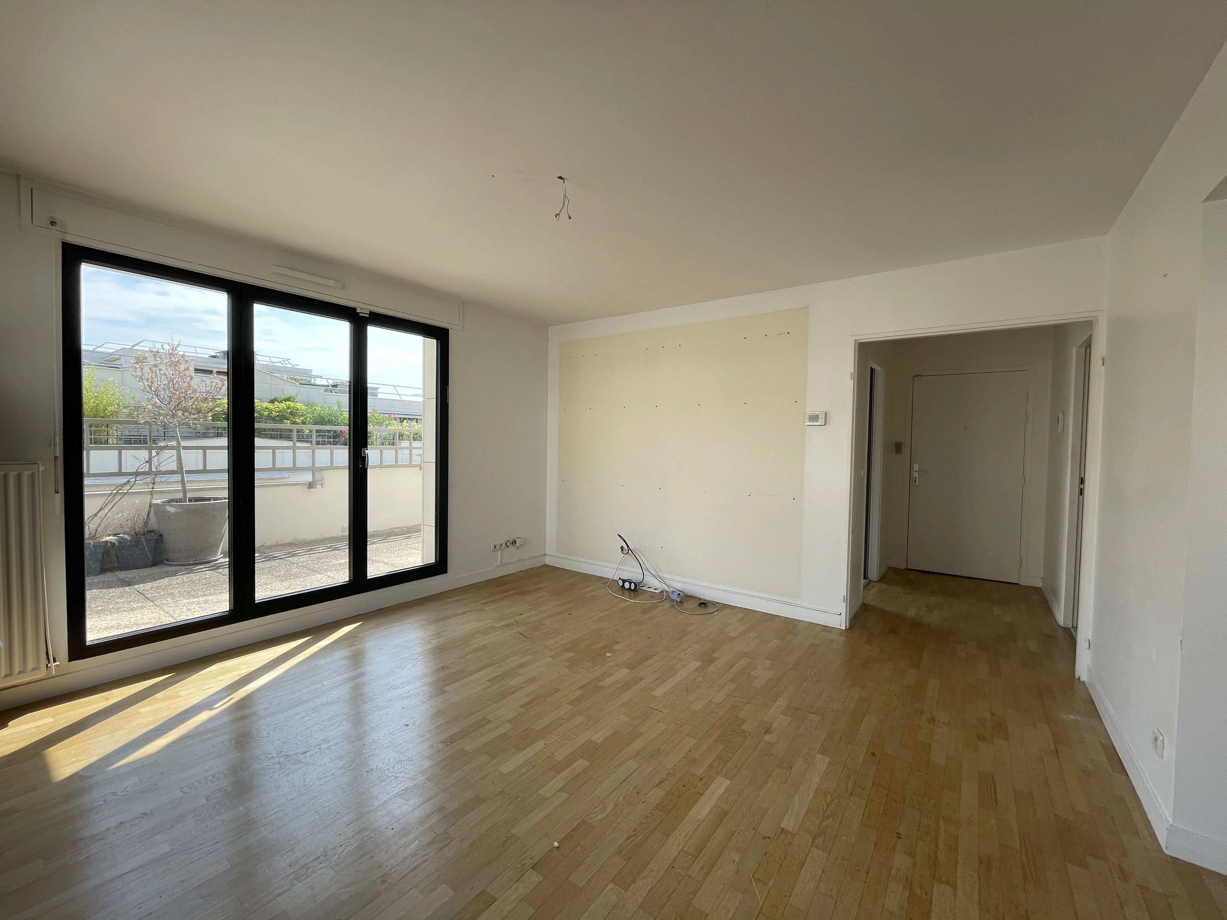 Appartement Levallois-Perret 82.60 m² 4 pièces Appartement Levallois-Perret 82.60 m² ref 87257321 1